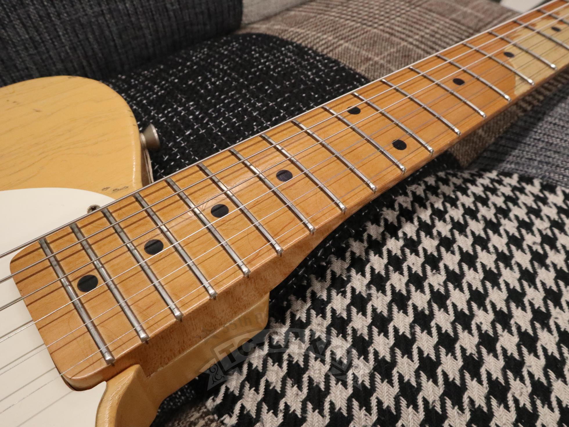 WORKHORSE Heavy +++ - TC楽器 - TCGAKKI