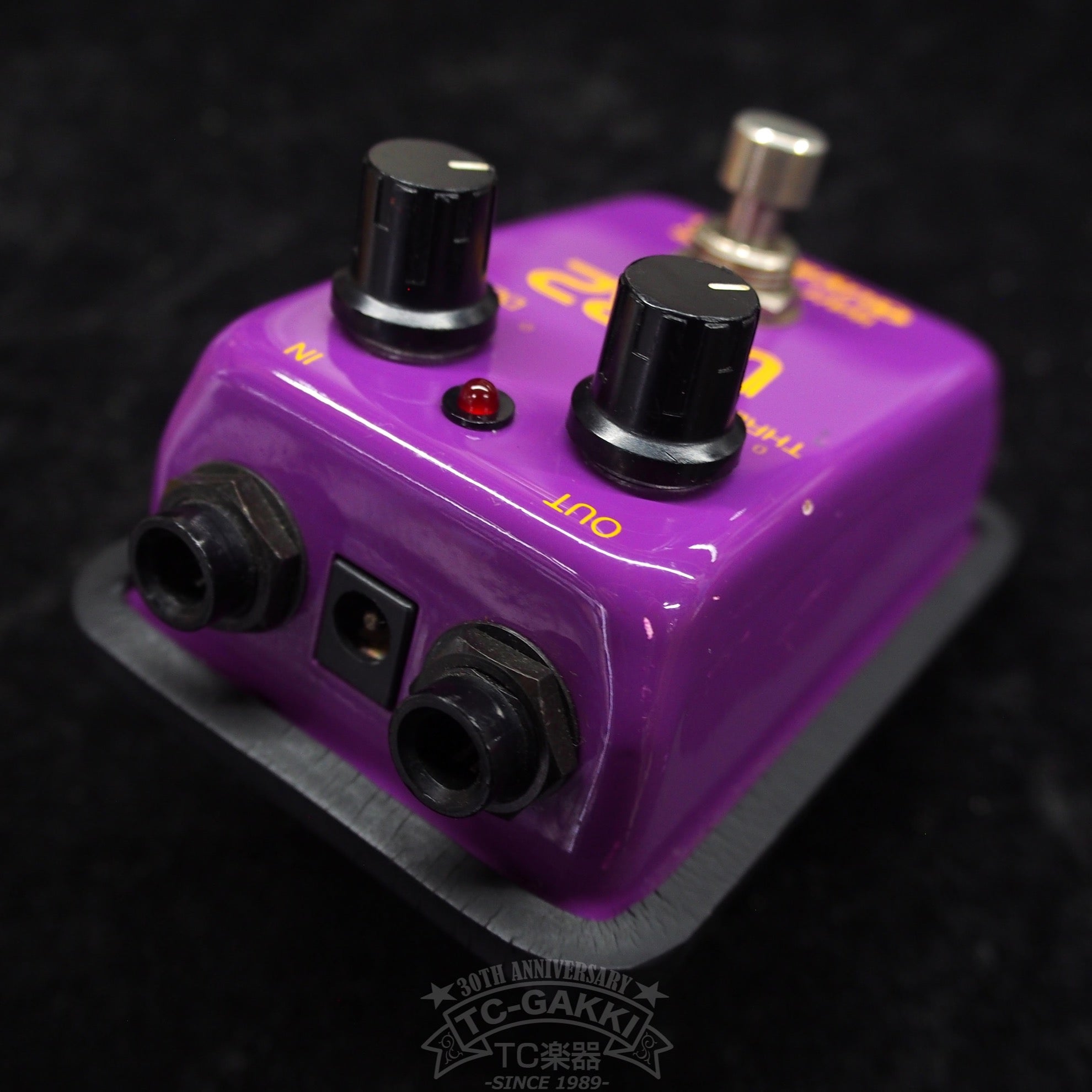 WR2 WAH ROCKER - TC楽器 - TCGAKKI