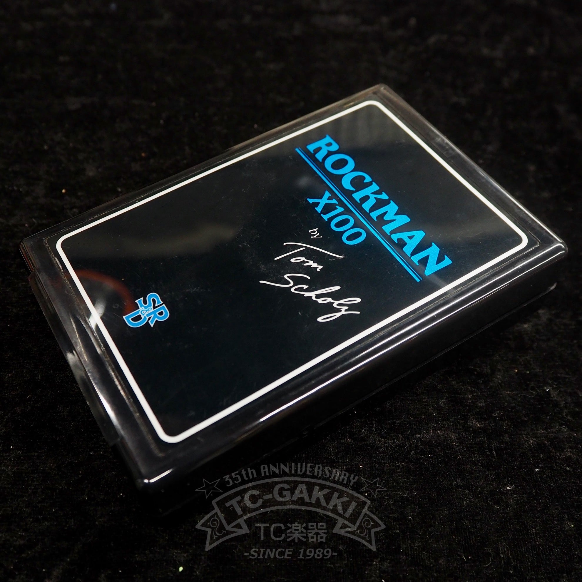 X100 - TC楽器 - TCGAKKI