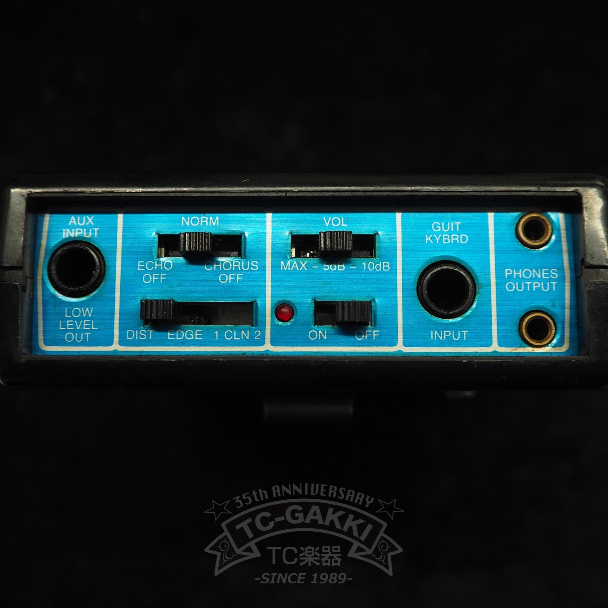 X100 - TC楽器 - TCGAKKI