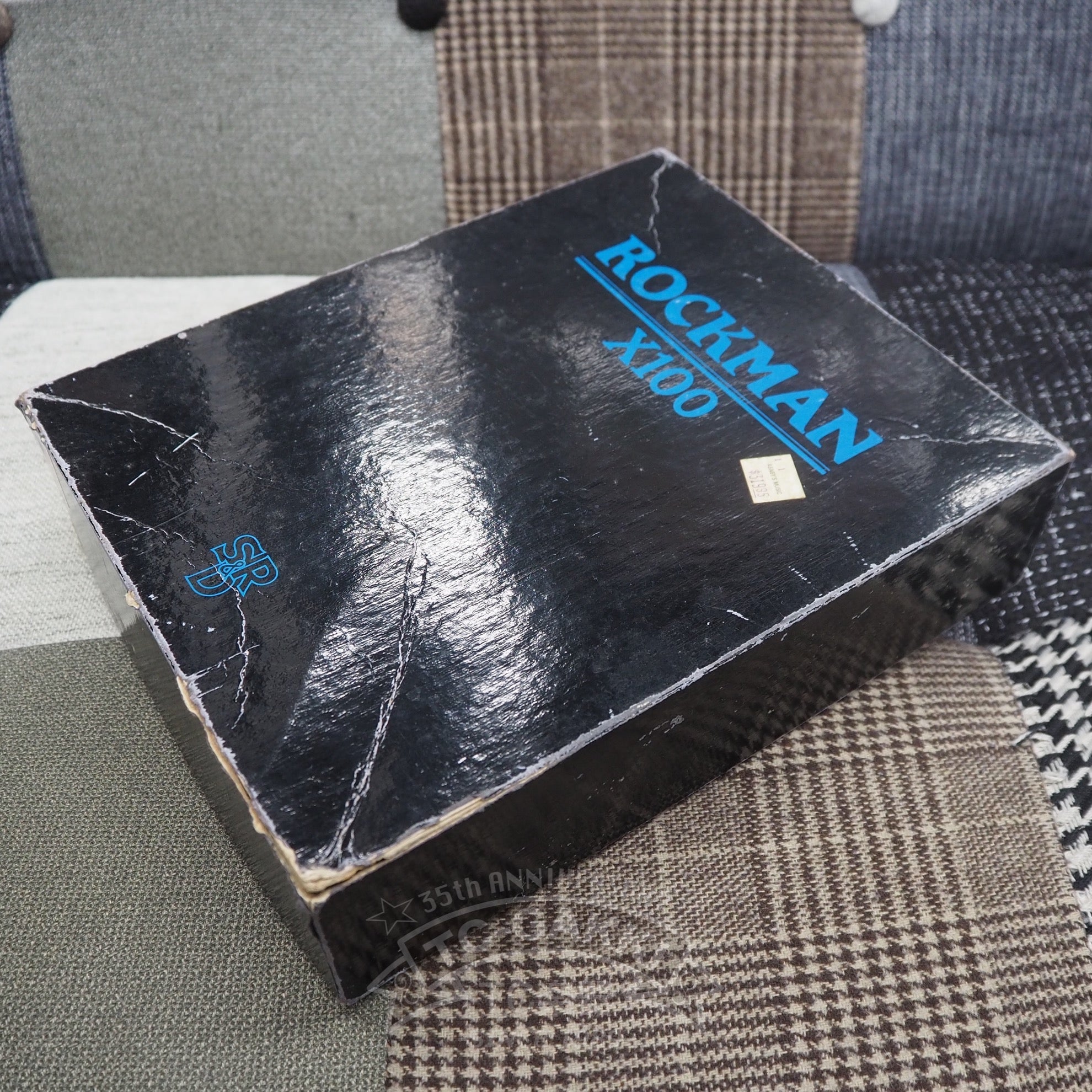 X100 - TC楽器 - TCGAKKI