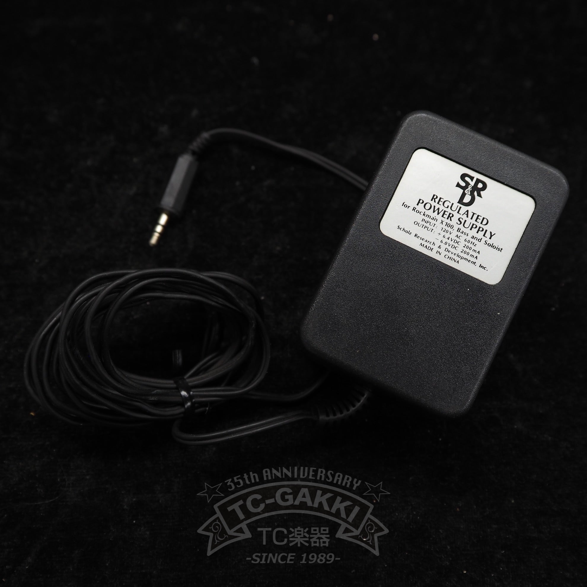 X100 - TC楽器 - TCGAKKI