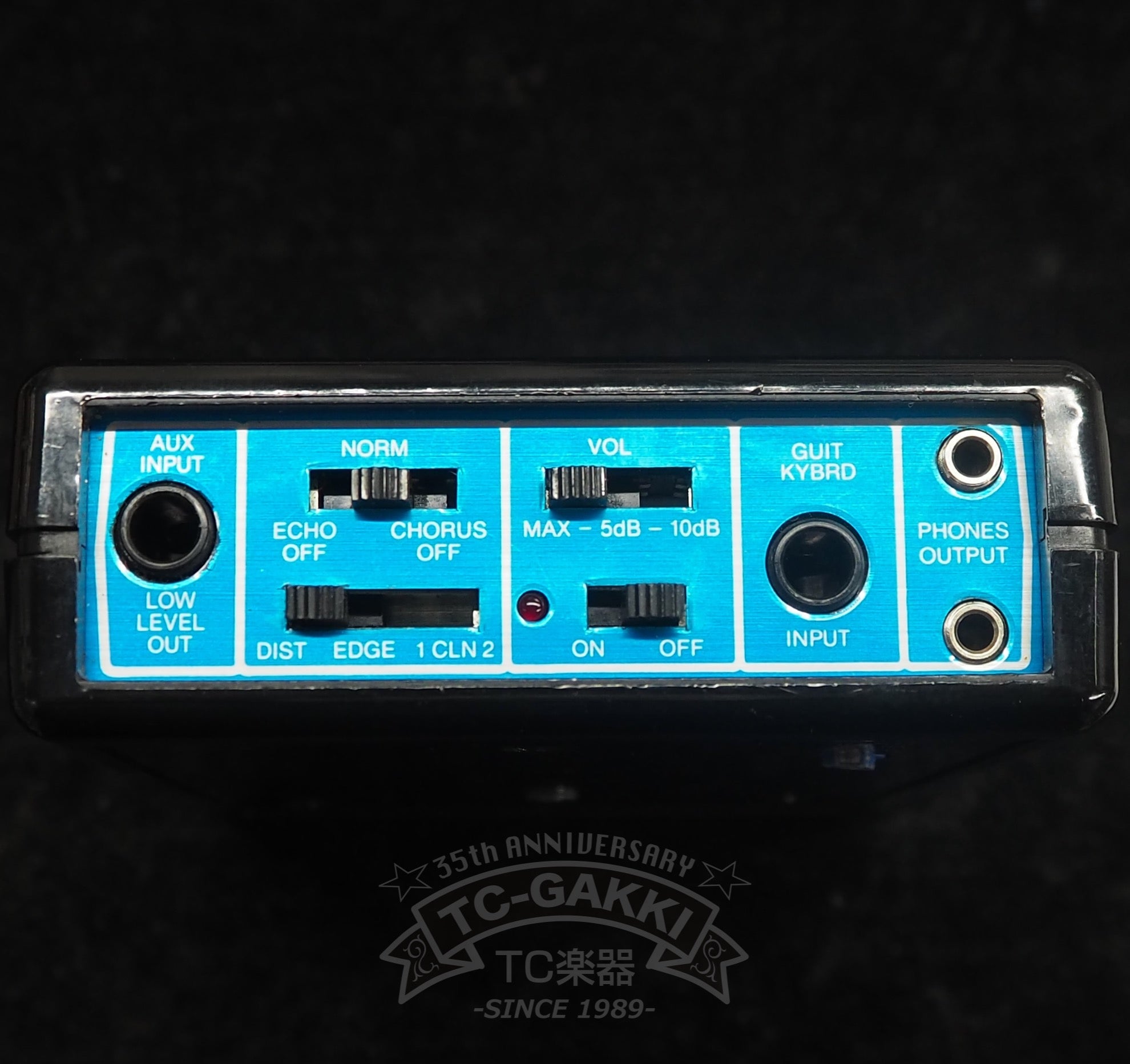 X100 - TC楽器 - TCGAKKI