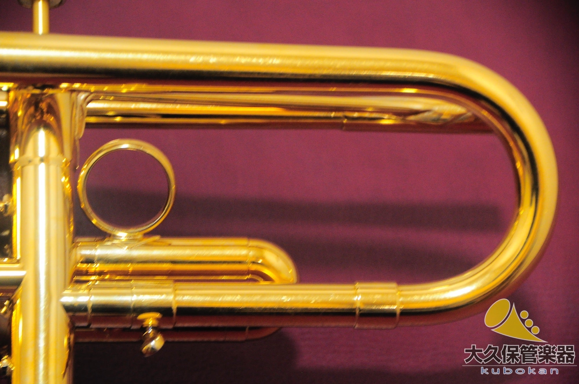 シルキー X3LAS GP “Sandoval Model ”B♭トランペット - TC楽器 - TCGAKKI