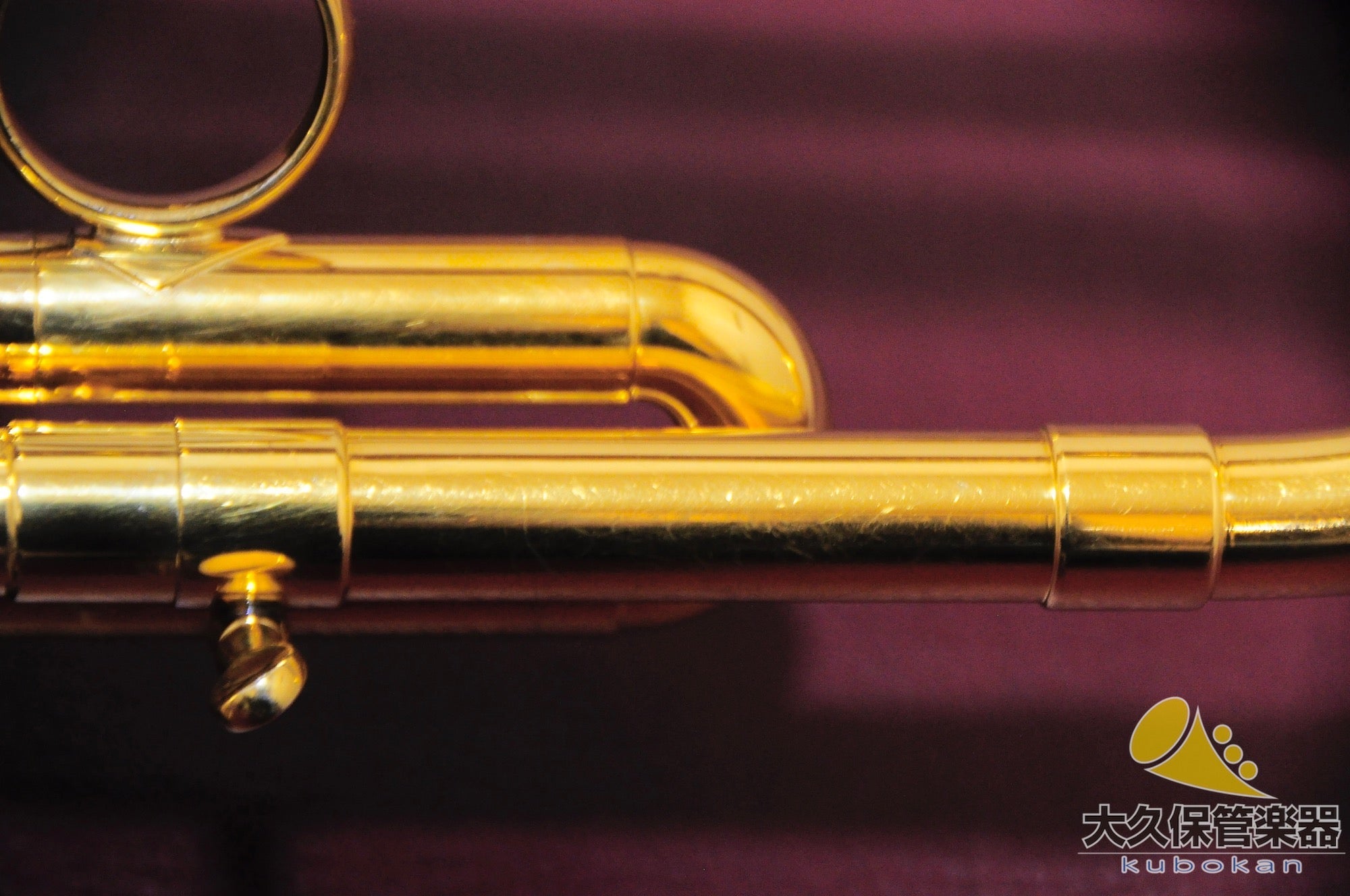 シルキー X3LAS GP “Sandoval Model ”B♭トランペット - TC楽器 - TCGAKKI