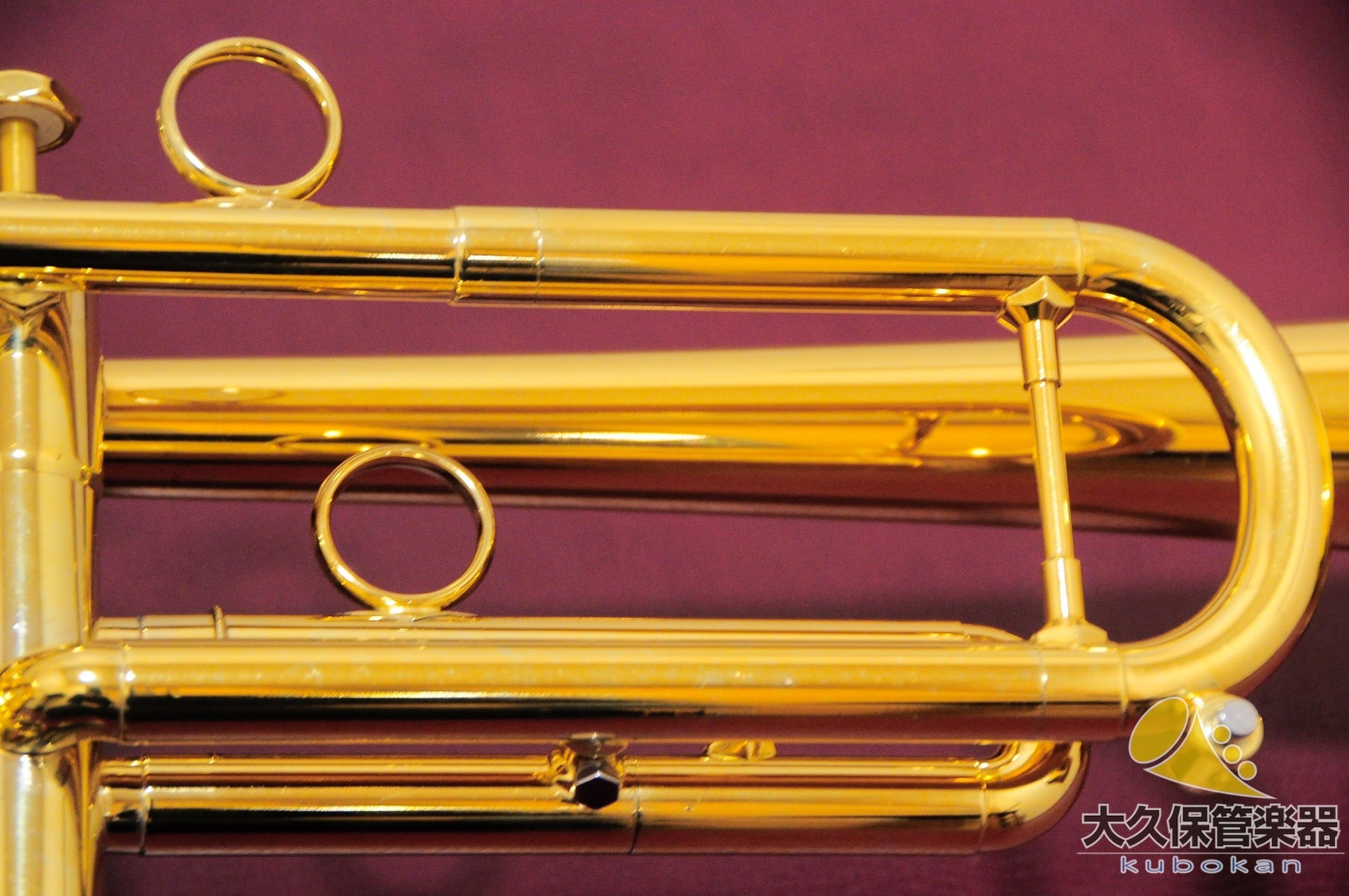 シルキー X3LAS GP “Sandoval Model ”B♭トランペット - TC楽器 - TCGAKKI