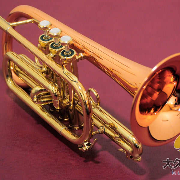フリューゲル・コルネット - TC楽器 - TCGAKKI