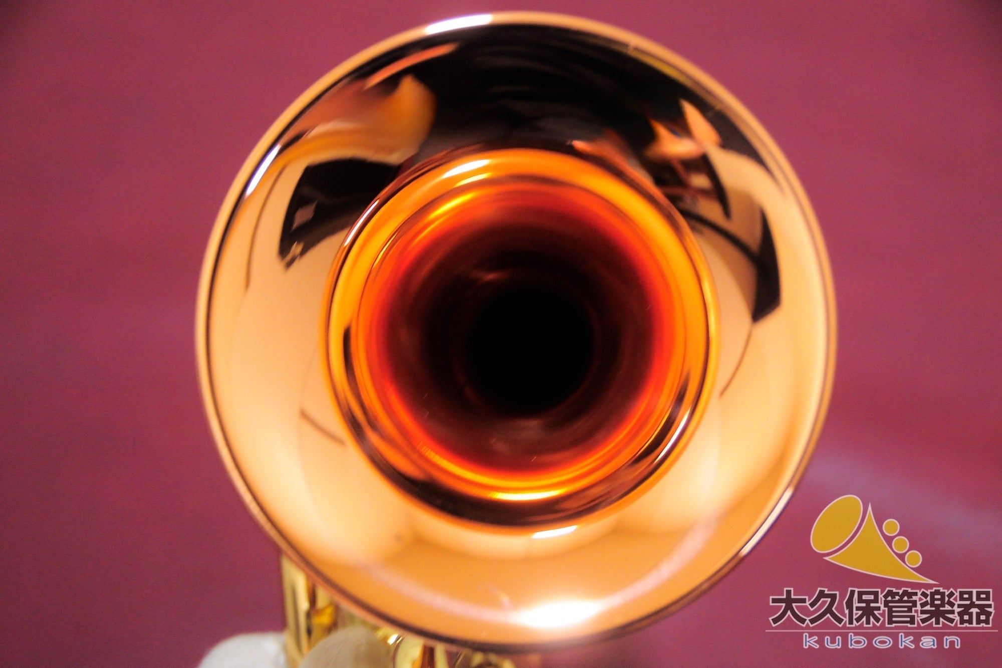 シルキー XA1-CL B♭ショートコルネット - TC楽器 - TCGAKKI