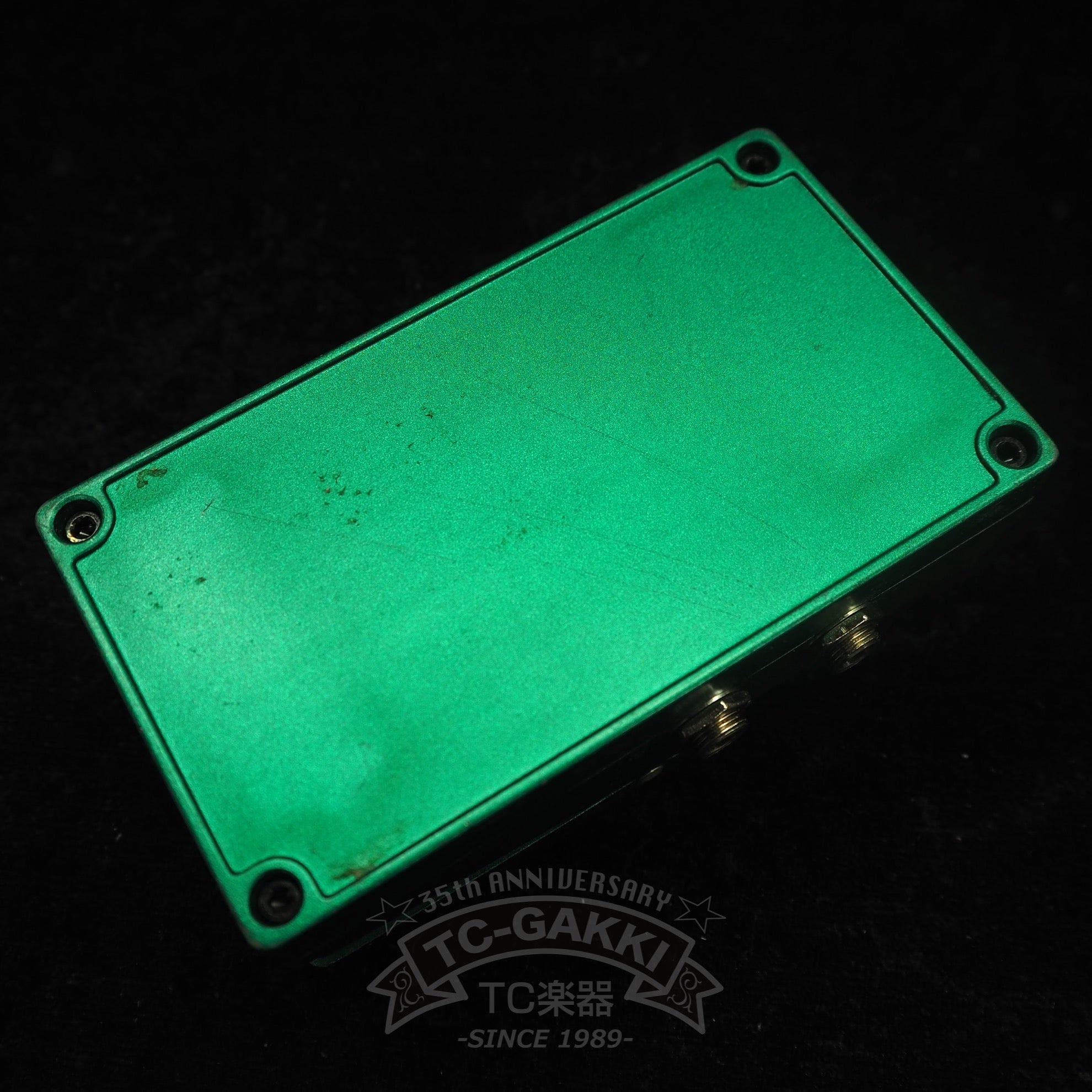 XBW BASS SYNTH WAH BASS ENVELOPE FILTER - TC楽器 - TCGAKKI