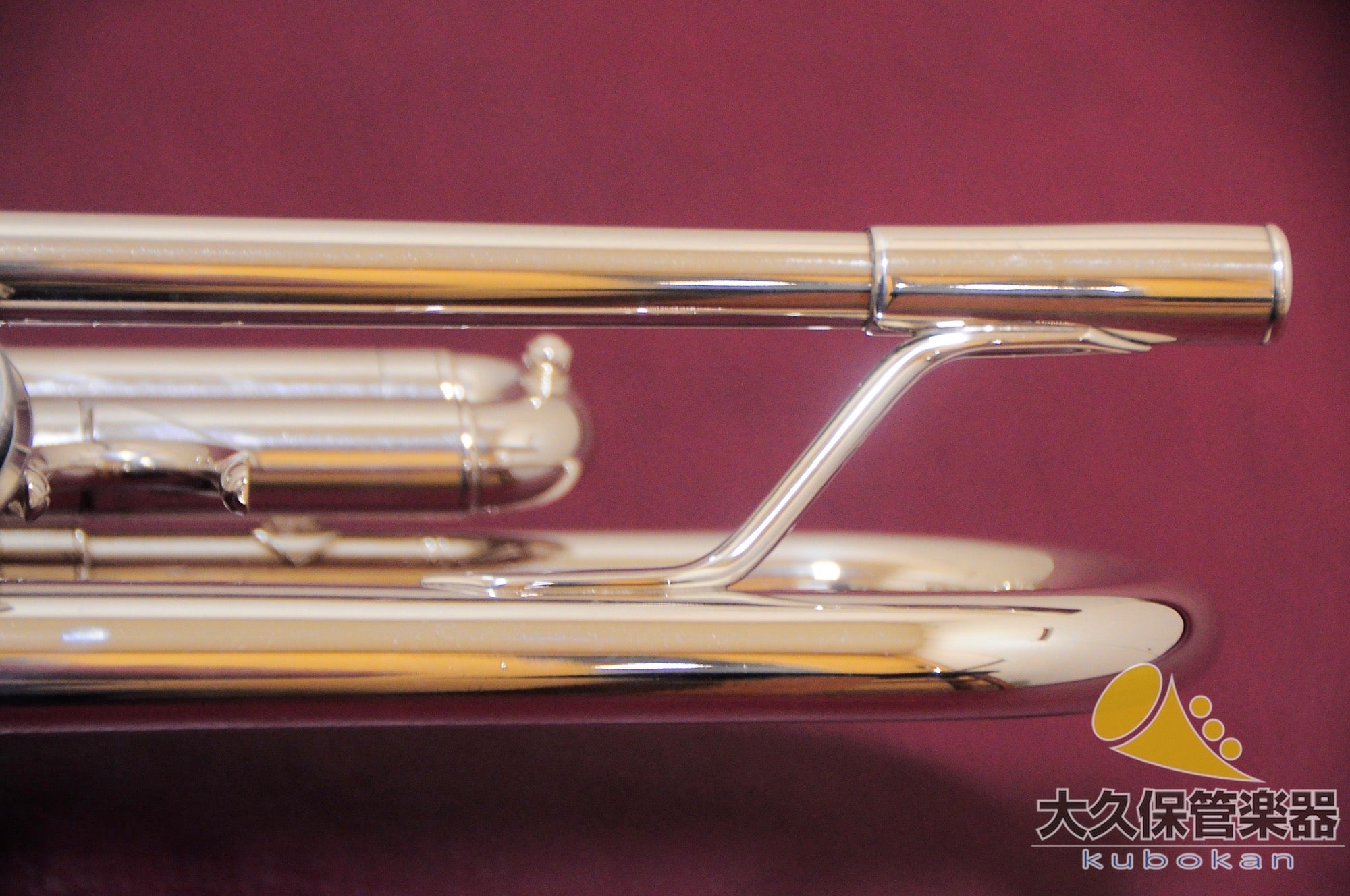 ヤマハ “Xeno Artist Model” YTR - 9335NYS (第1世代) B♭トランペット - TC楽器 - TCGAKKI