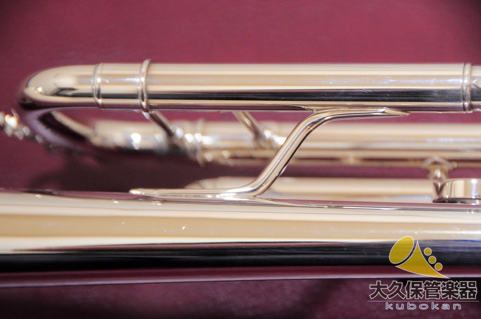 ヤマハ “Xeno Artist Model” YTR - 9335NYS (第1世代) B♭トランペット - TC楽器 - TCGAKKI