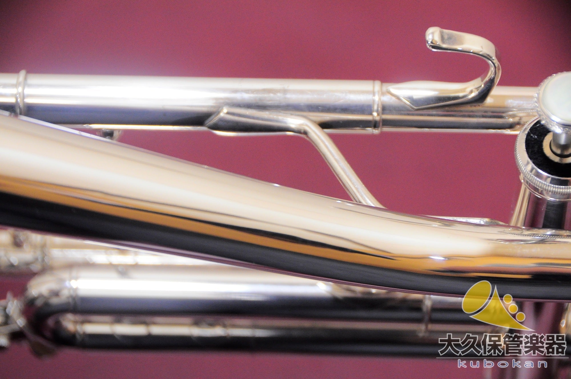 ヤマハ Xeno II YTR - 8335UGS “Upturned Bell” B♭トランペット - TC楽器 - TCGAKKI