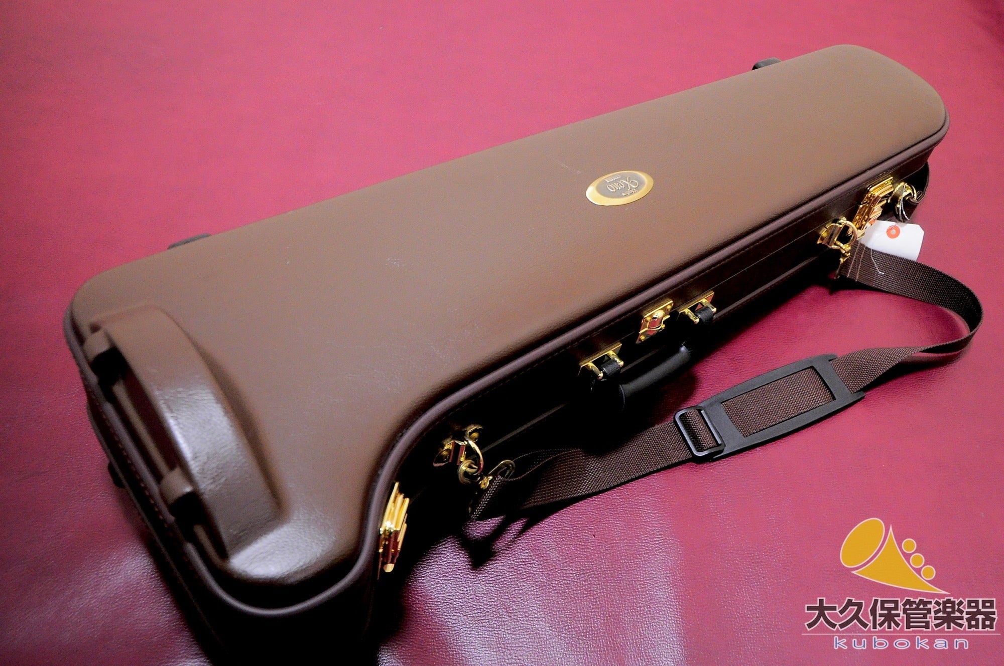 ヤマハ “Xeno” YSL - 882OR 太管テナーバス・トロンボーン - TC楽器 - TCGAKKI