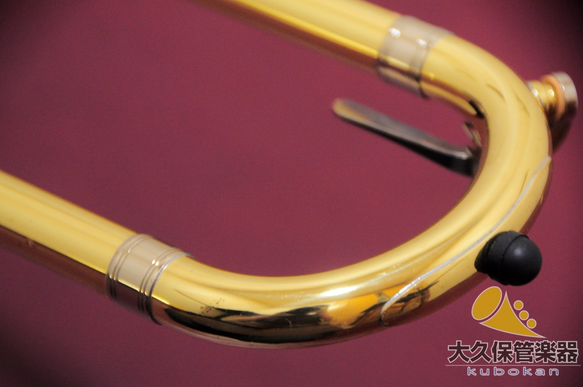 ヤマハ “Xeno” YSL - 882UII 太管テナーバストロンボーン - TC楽器 - TCGAKKI