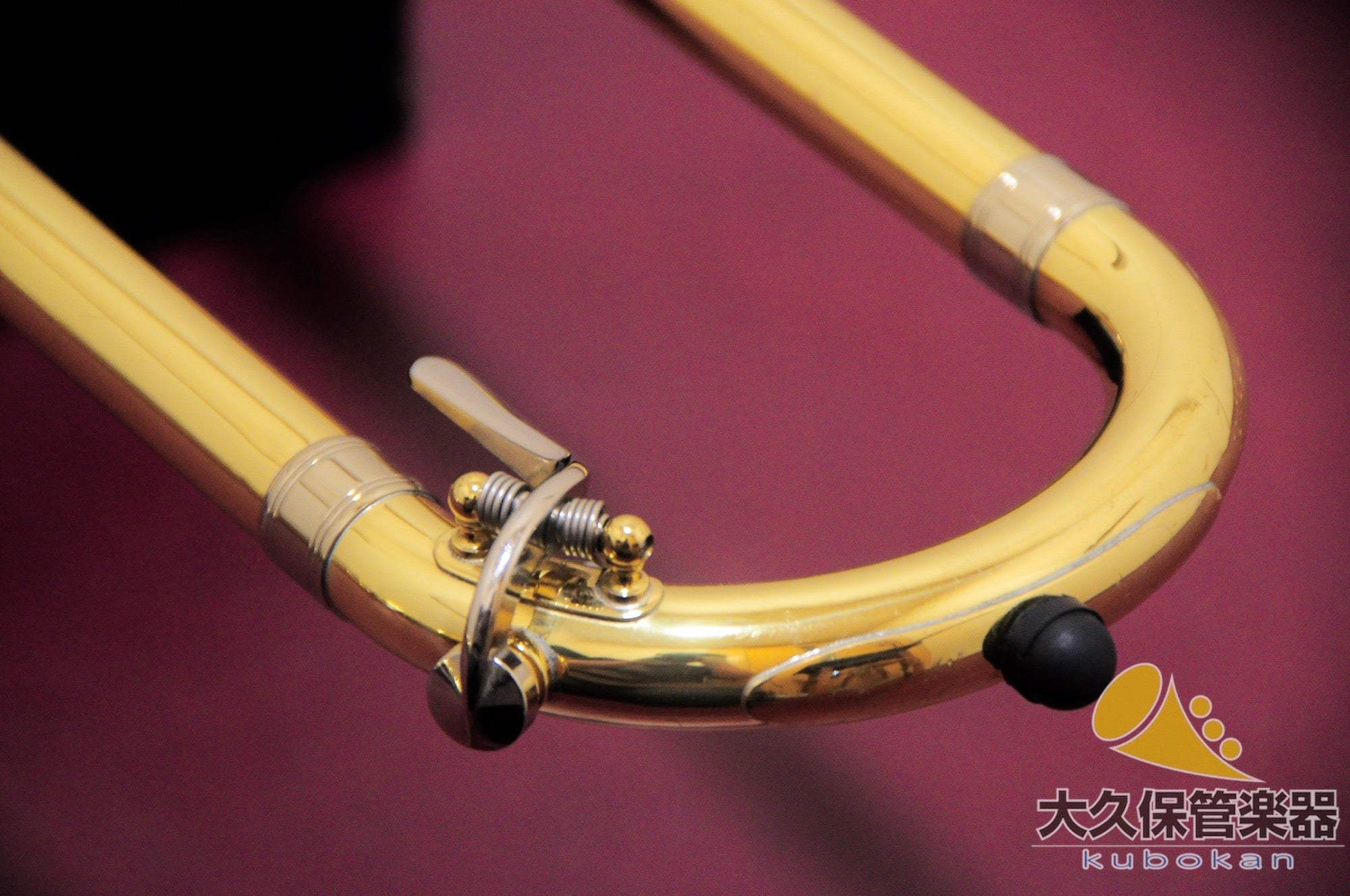 ヤマハ “Xeno” YSL - 882UII 太管テナーバストロンボーン - TC楽器 - TCGAKKI