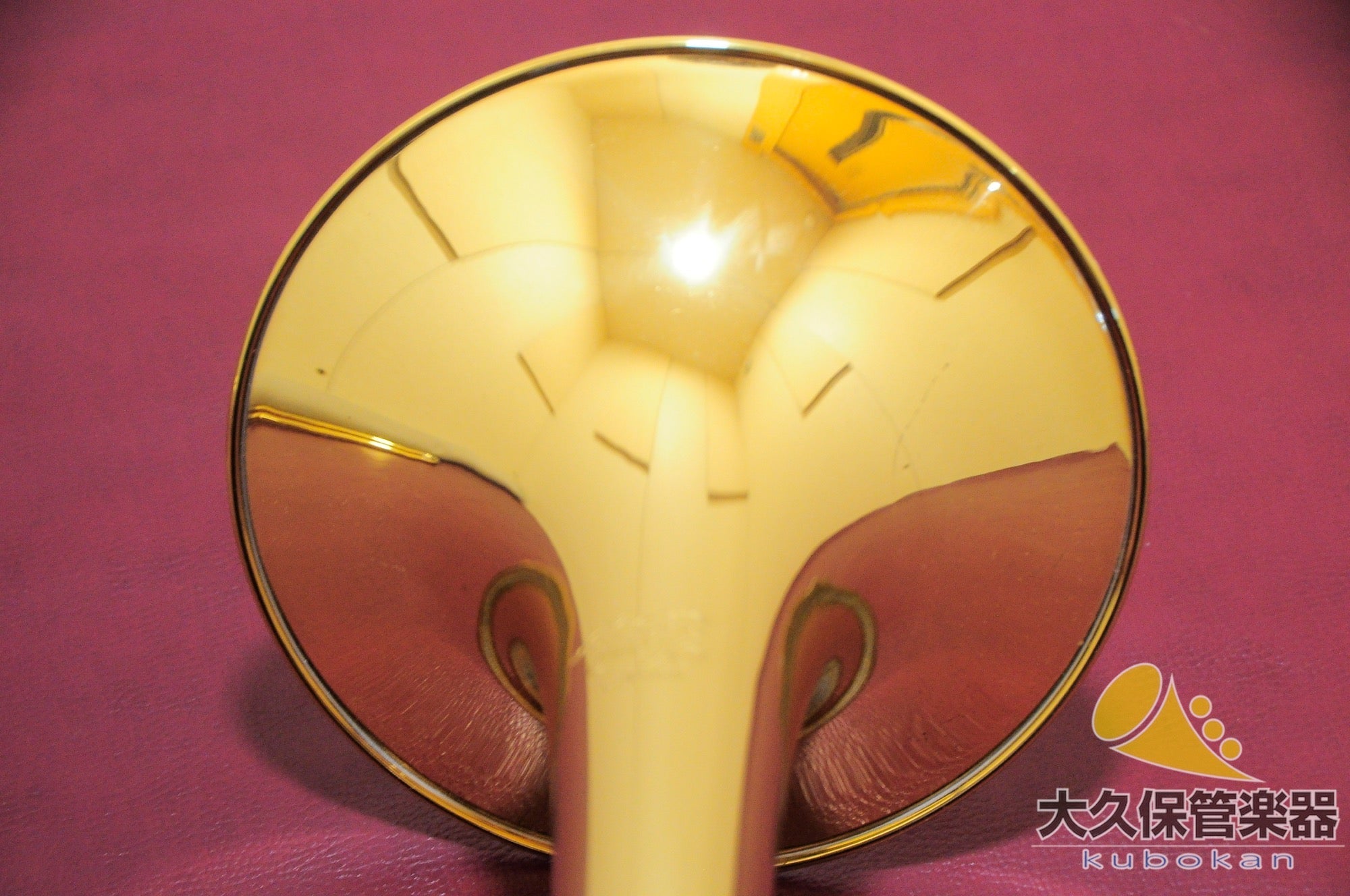 ヤマハ “Xeno” YSL - 882UII 太管テナーバストロンボーン - TC楽器 - TCGAKKI