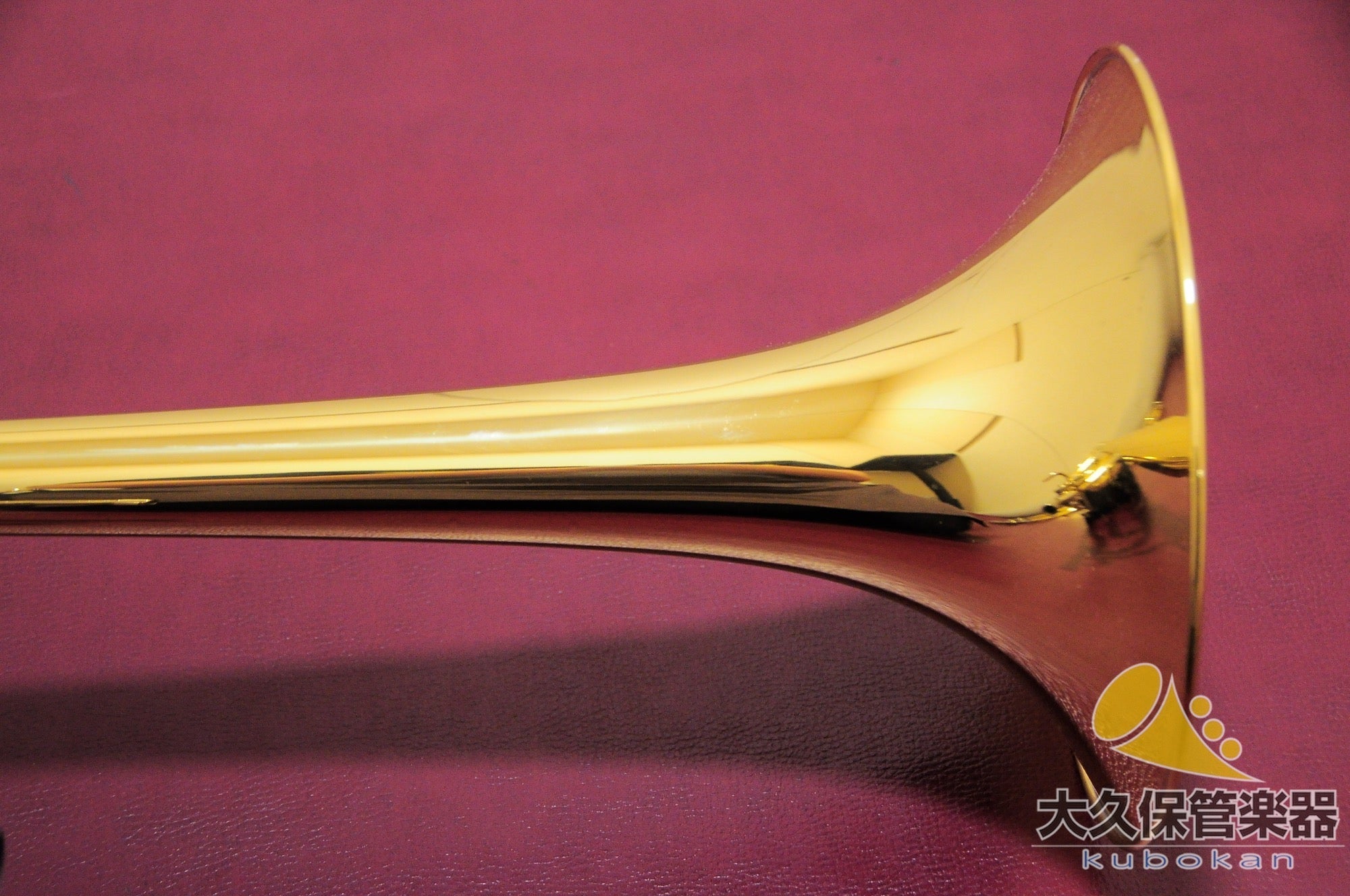 ヤマハ “Xeno” YSL - 882UII 太管テナーバストロンボーン - TC楽器 - TCGAKKI
