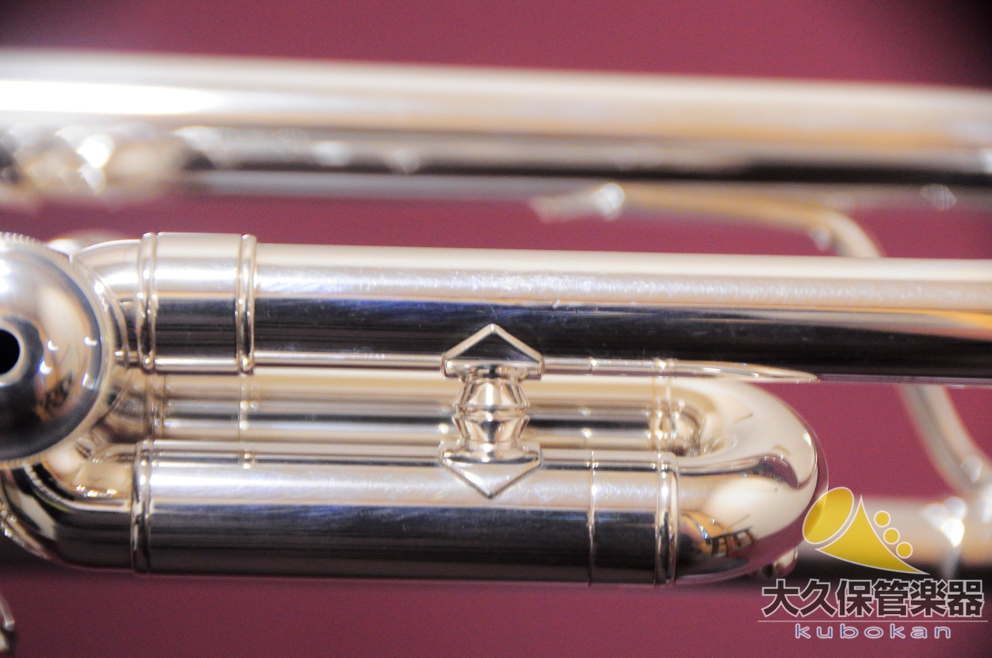 ヤマハ“Xeno” YTR - 8335GS (第4世代) B♭トランペット - TC楽器 - TCGAKKI
