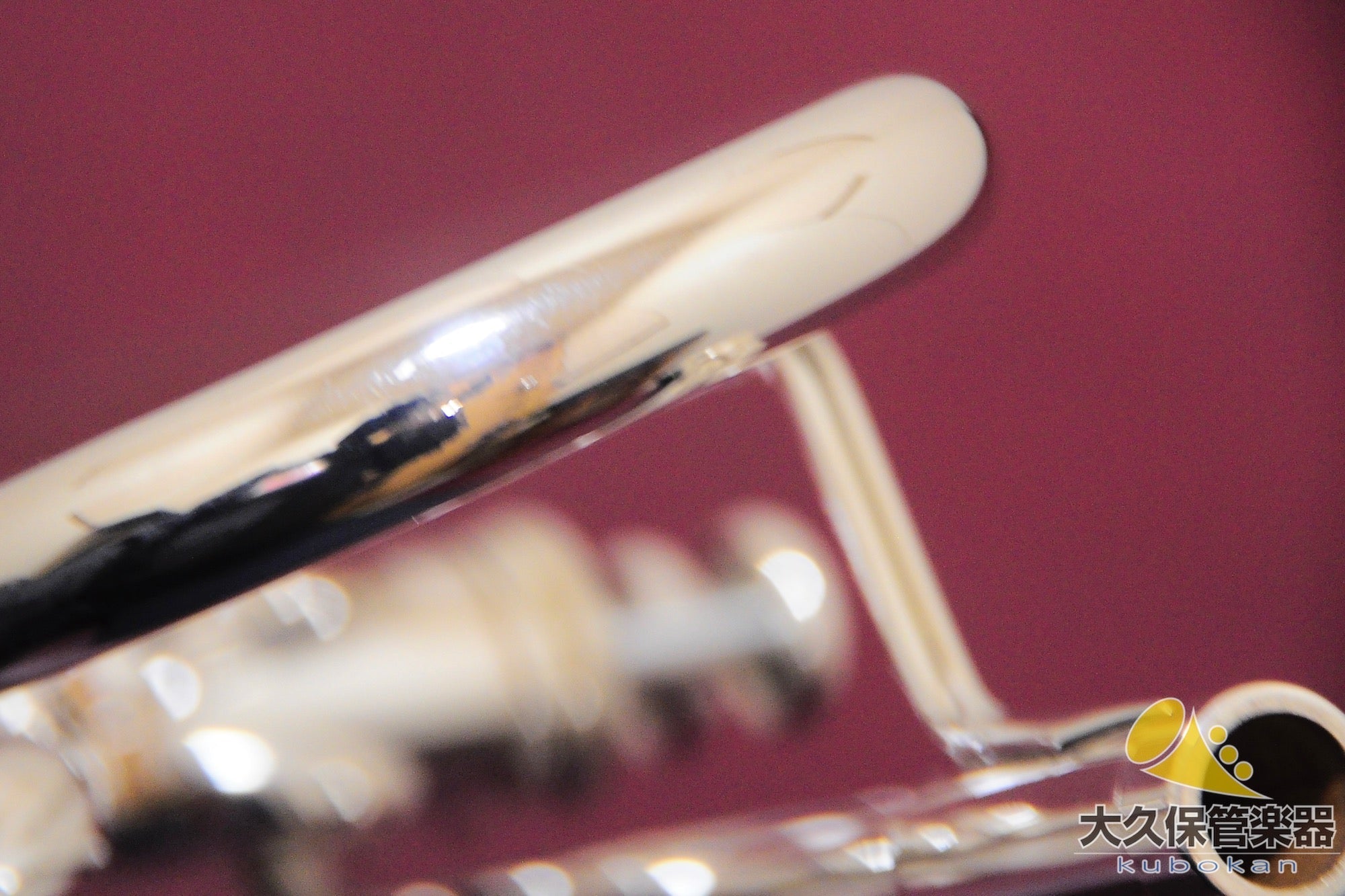 ヤマハ “Xeno” YTR - 8335RGS B♭トランペット - TC楽器 - TCGAKKI