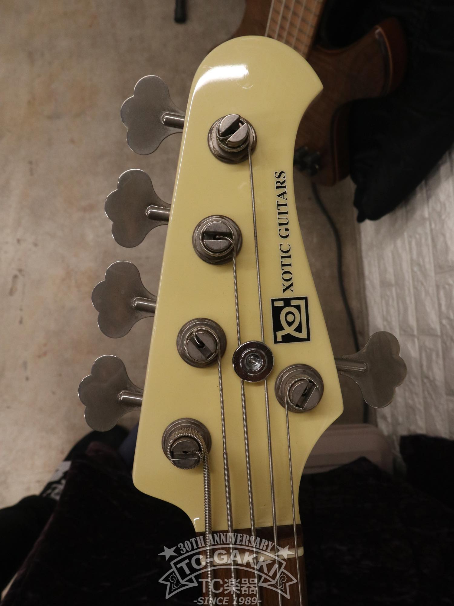 XJ - 1T - TC楽器 - TCGAKKI