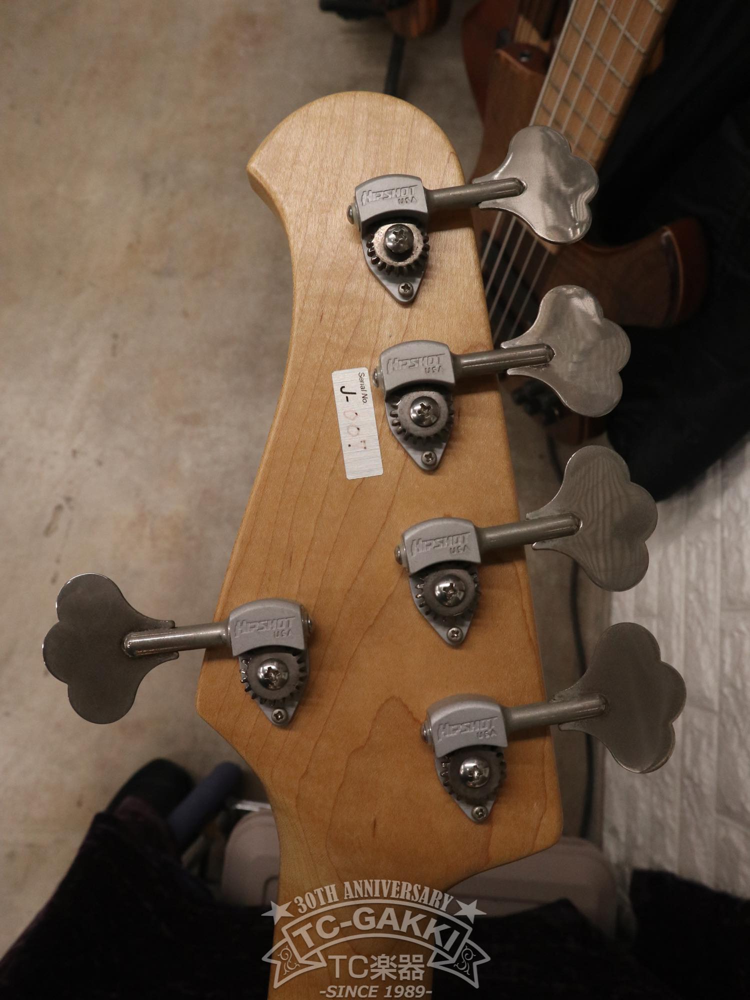 XJ - 1T - TC楽器 - TCGAKKI