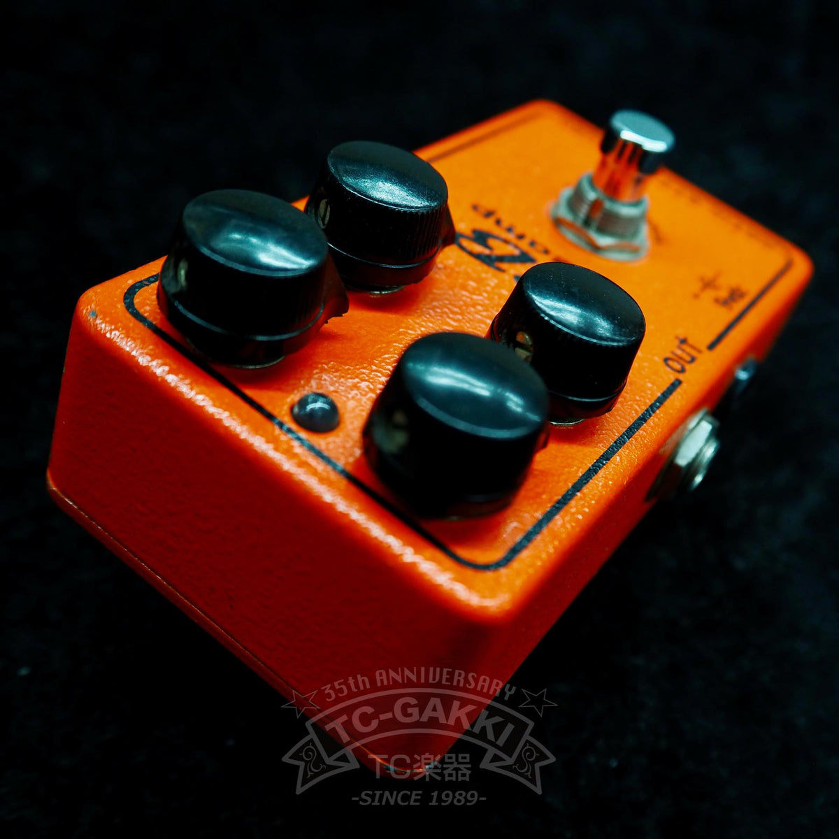 Xotic BB-preamp - TC楽器 - TCGAKKI