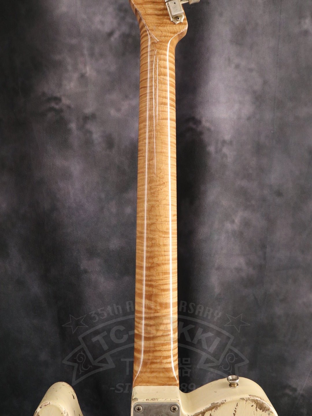 Xotic XTC-1 Super Heavy Aged - TC楽器 - TCGAKKI