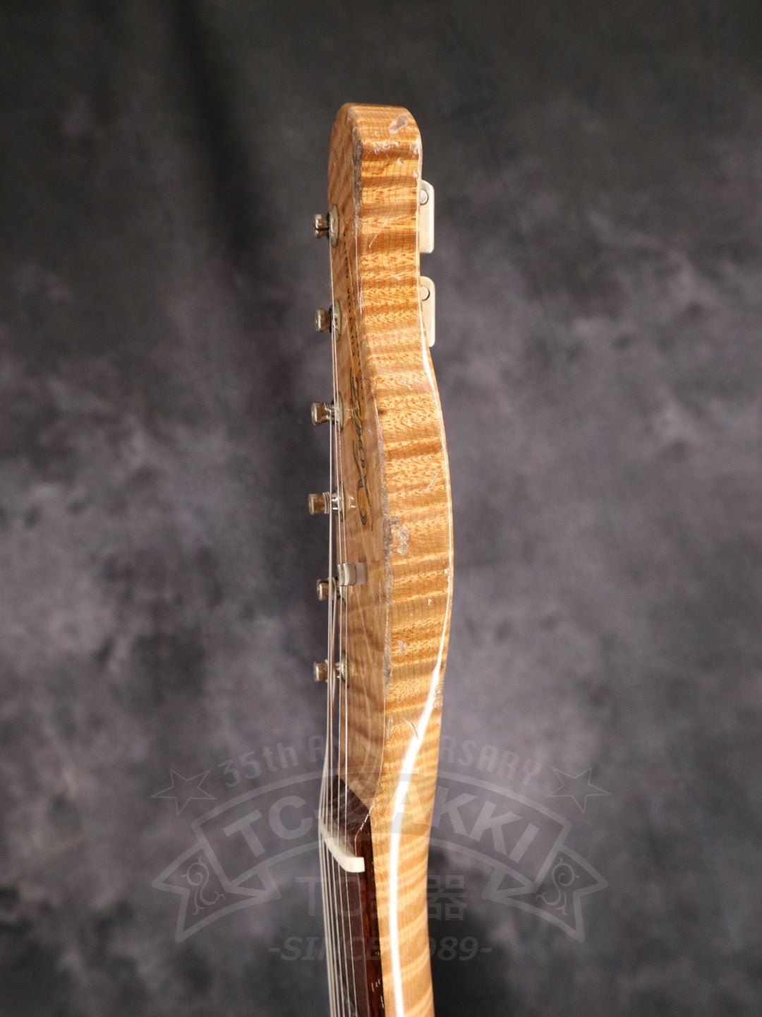 Xotic XTC-1 Super Heavy Aged