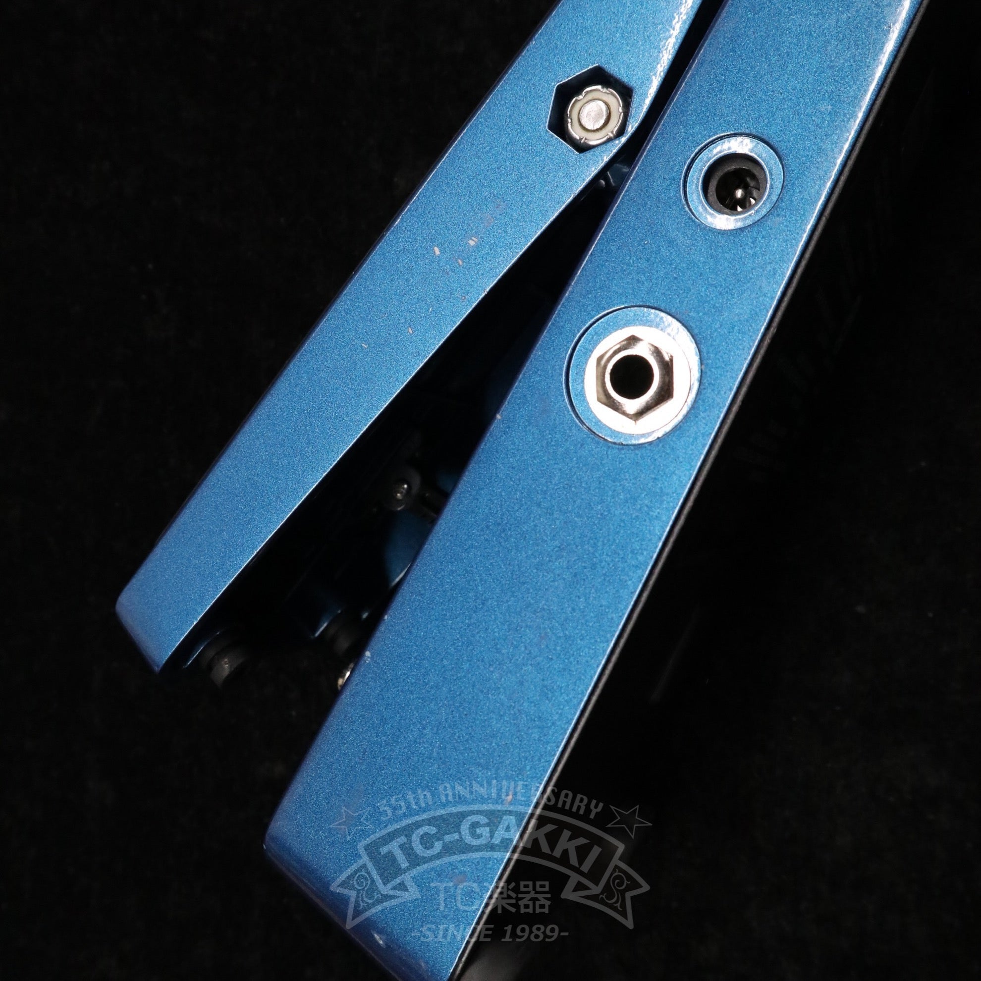 Xotic XW-1 LPB Limited (Lake Placid Blue) - TC楽器 - TCGAKKI
