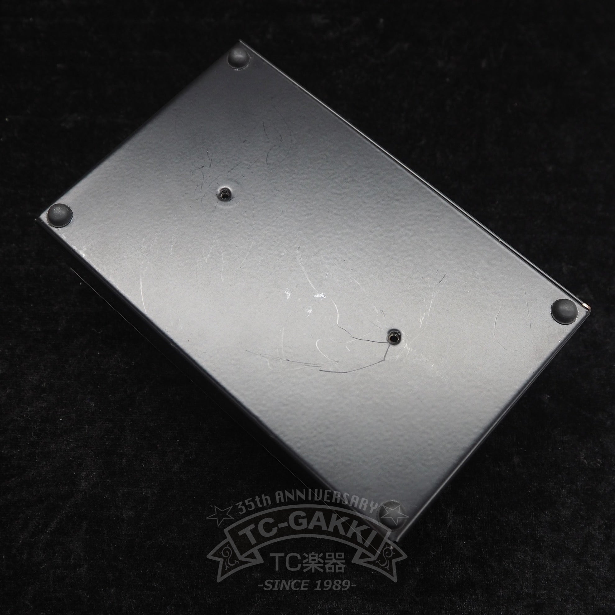 XPass Filter - TC楽器 - TCGAKKI