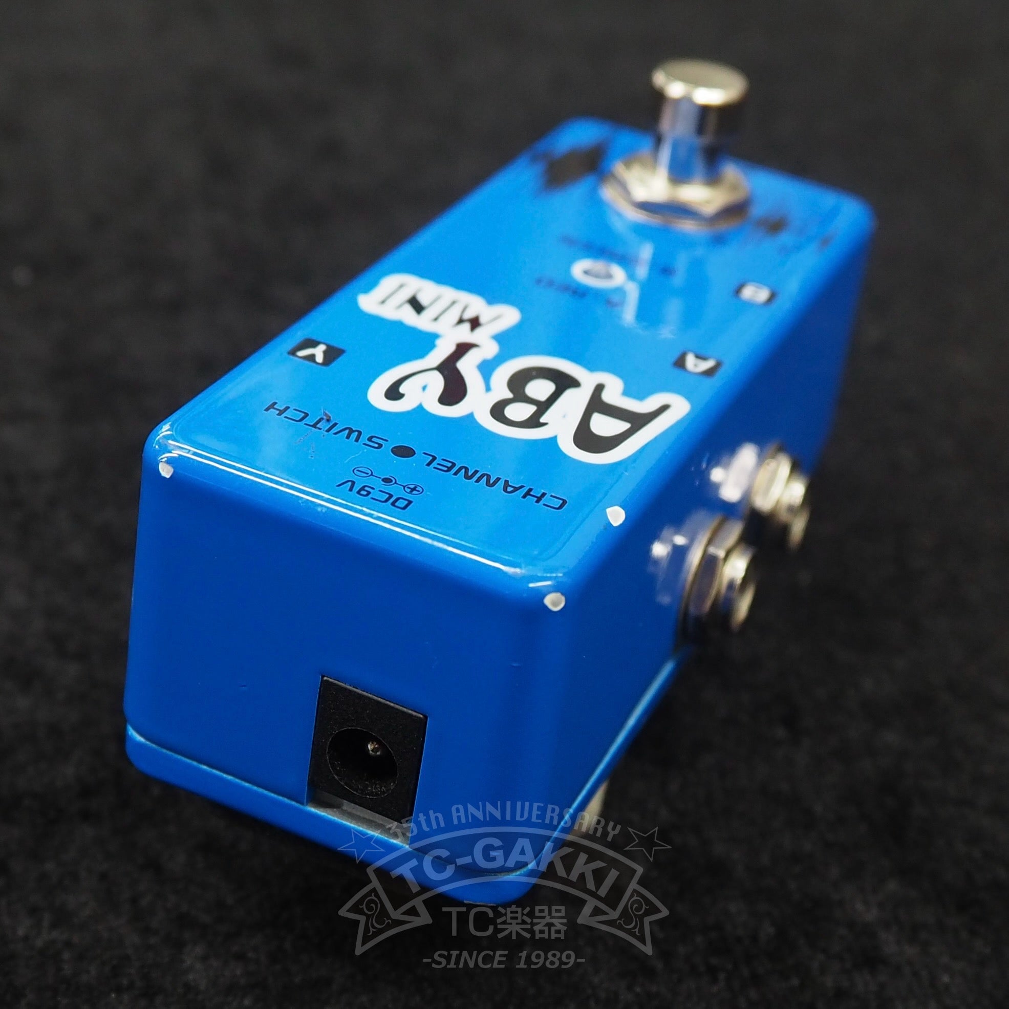 Xvive ABY Mini V12 - TC楽器 - TCGAKKI