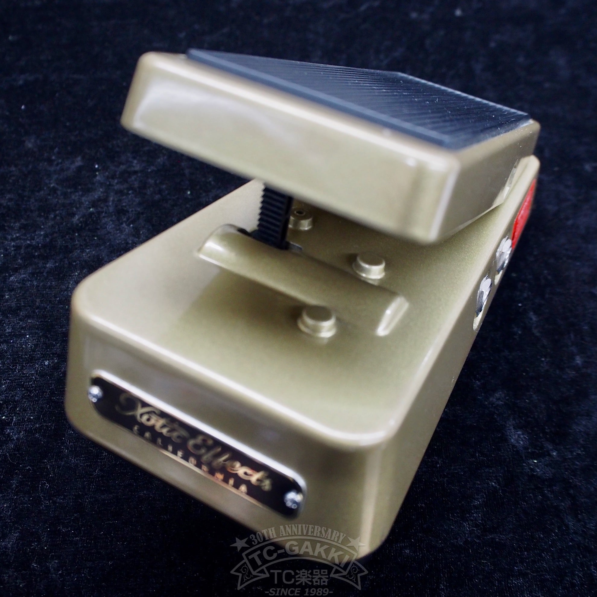 ギター COPILOT FX THE ANDROID MODULATOR COPILOT FX THE ANDROID MODULATOR