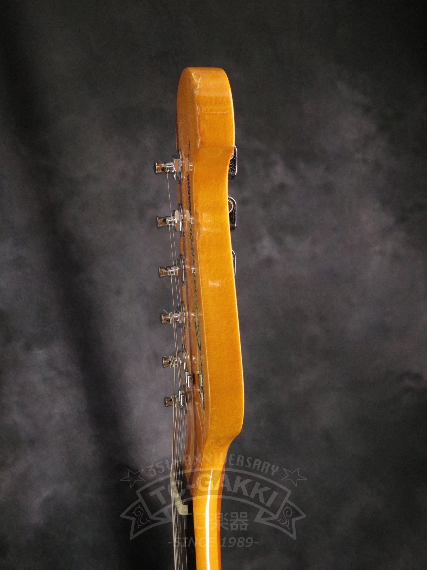 YAMAHA 1970s SC-1200 - TC楽器 - TCGAKKI