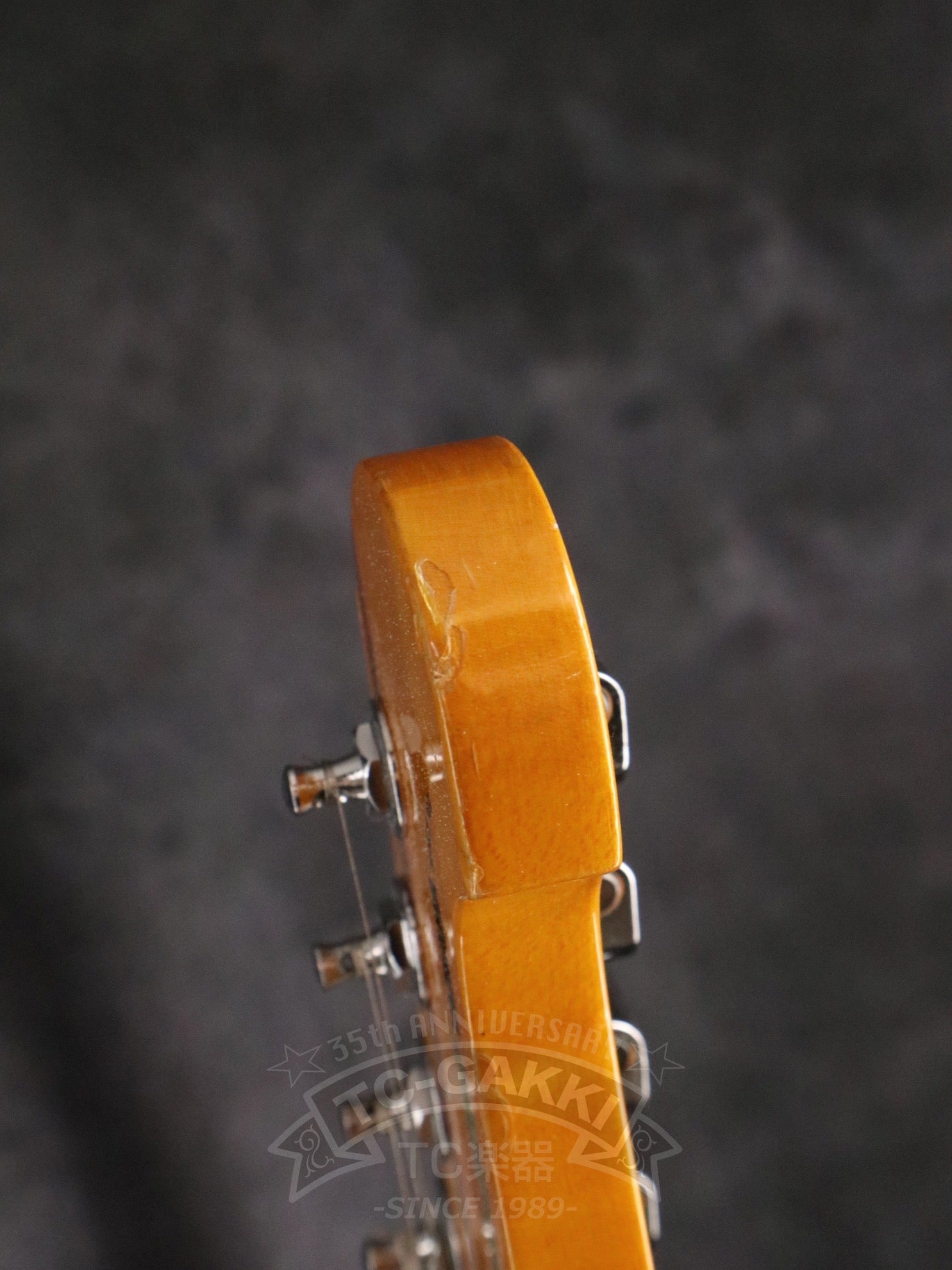 YAMAHA 1970s SC-1200 - TC楽器 - TCGAKKI