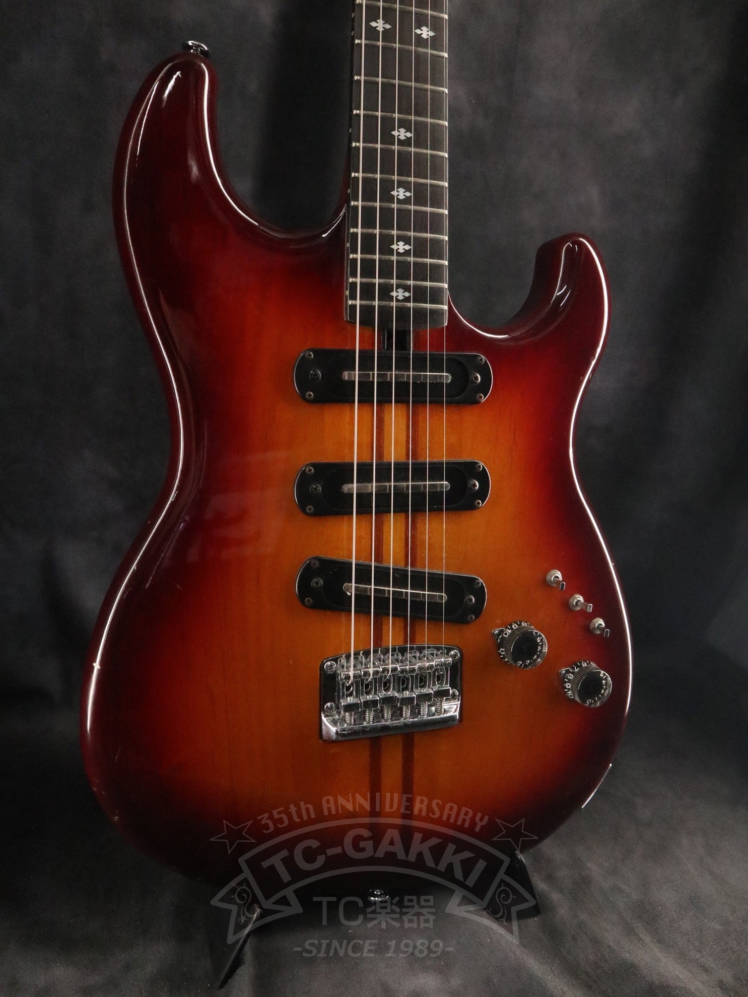 YAMAHA 1970s SC-1200 - TC楽器 - TCGAKKI