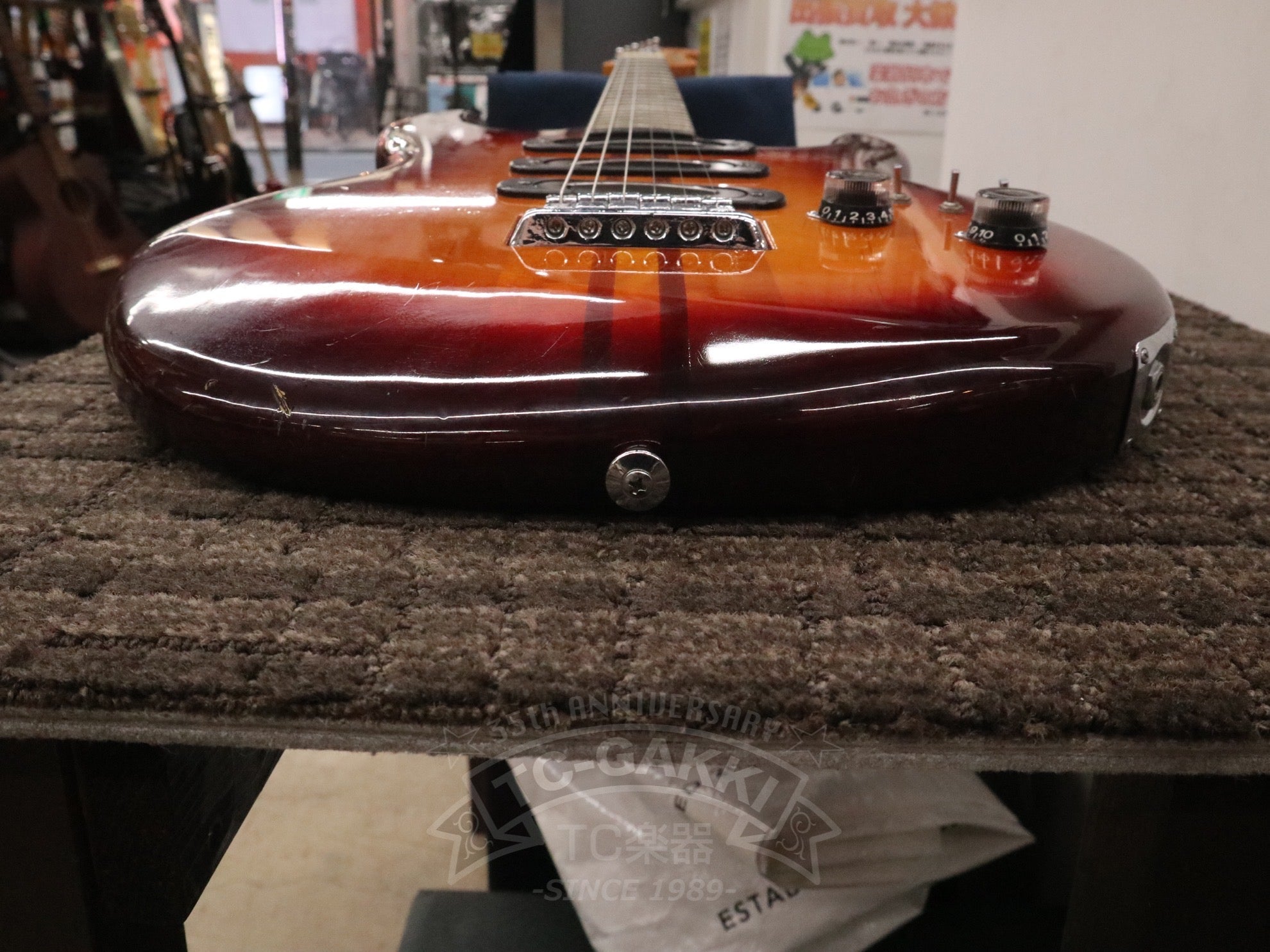 YAMAHA 1970s SC-1200 - TC楽器 - TCGAKKI