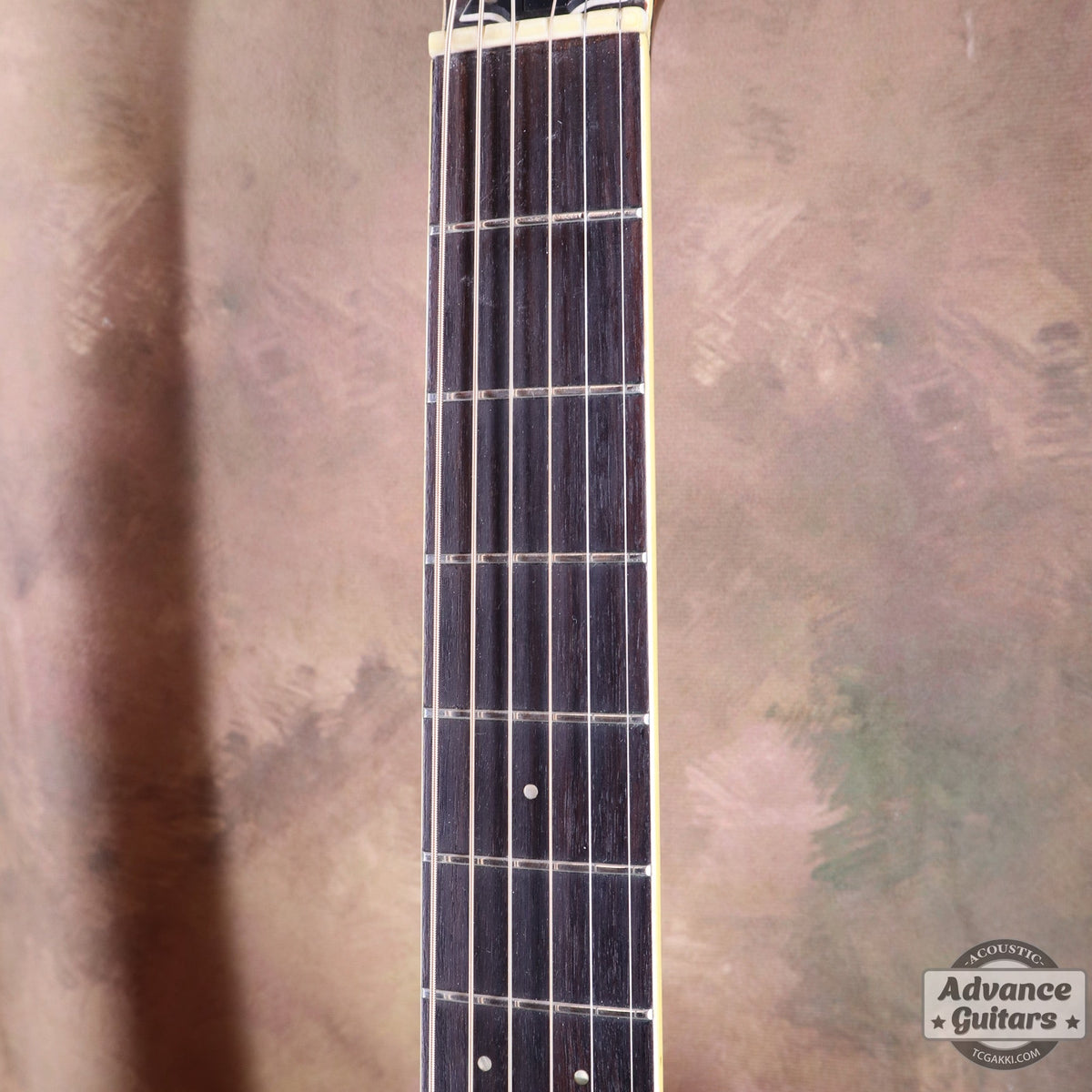 YAMAHA 1971年製 FG-350 - TC楽器 - TCGAKKI
