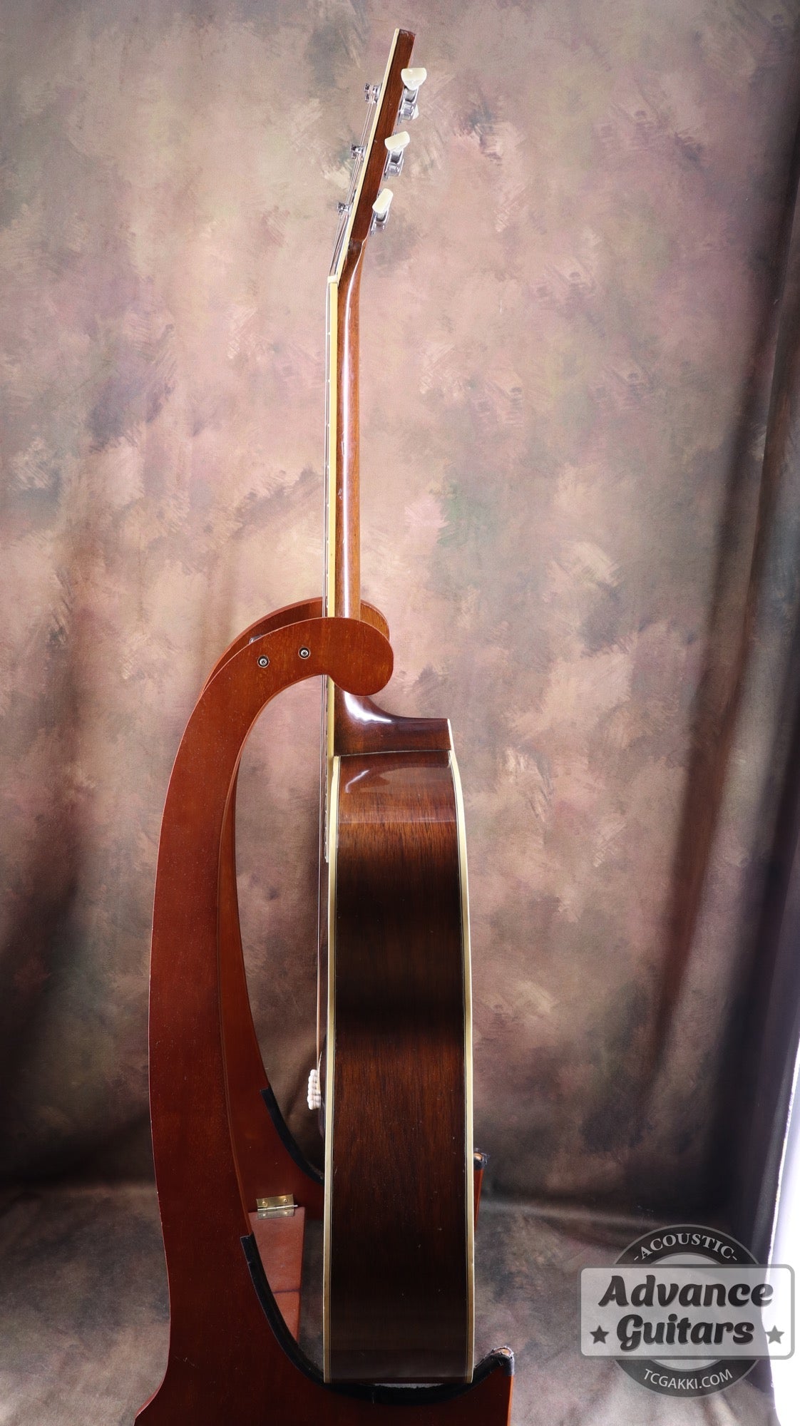 YAMAHA 1971年製 FG-350 - TC楽器 - TCGAKKI