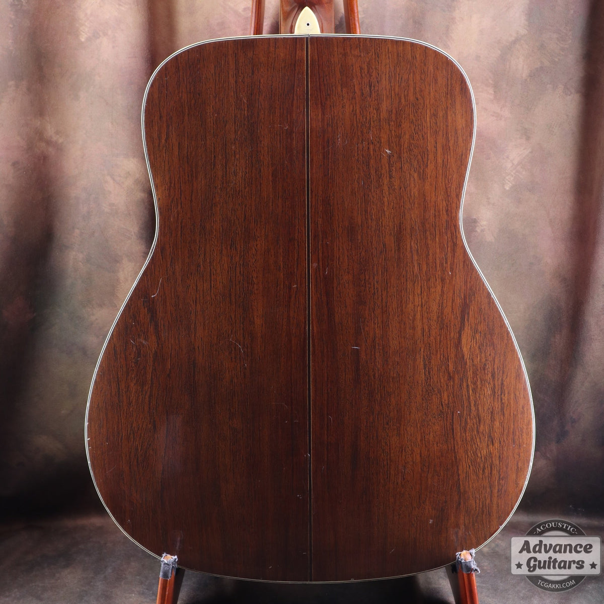YAMAHA 1971年製 FG-350 - TC楽器 - TCGAKKI