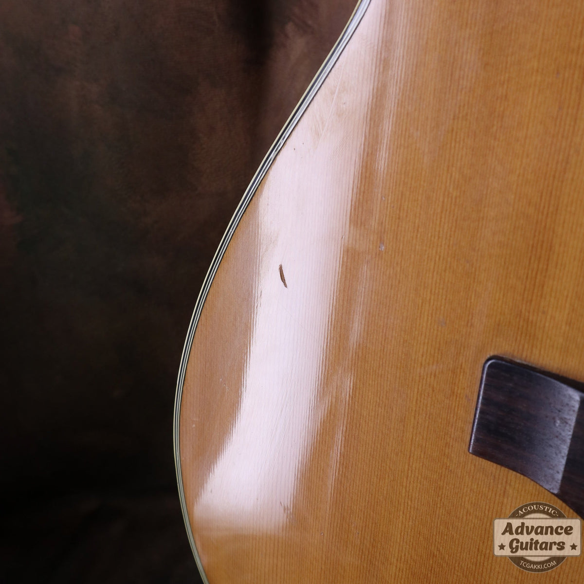 YAMAHA 1971年製 FG-350 - TC楽器 - TCGAKKI