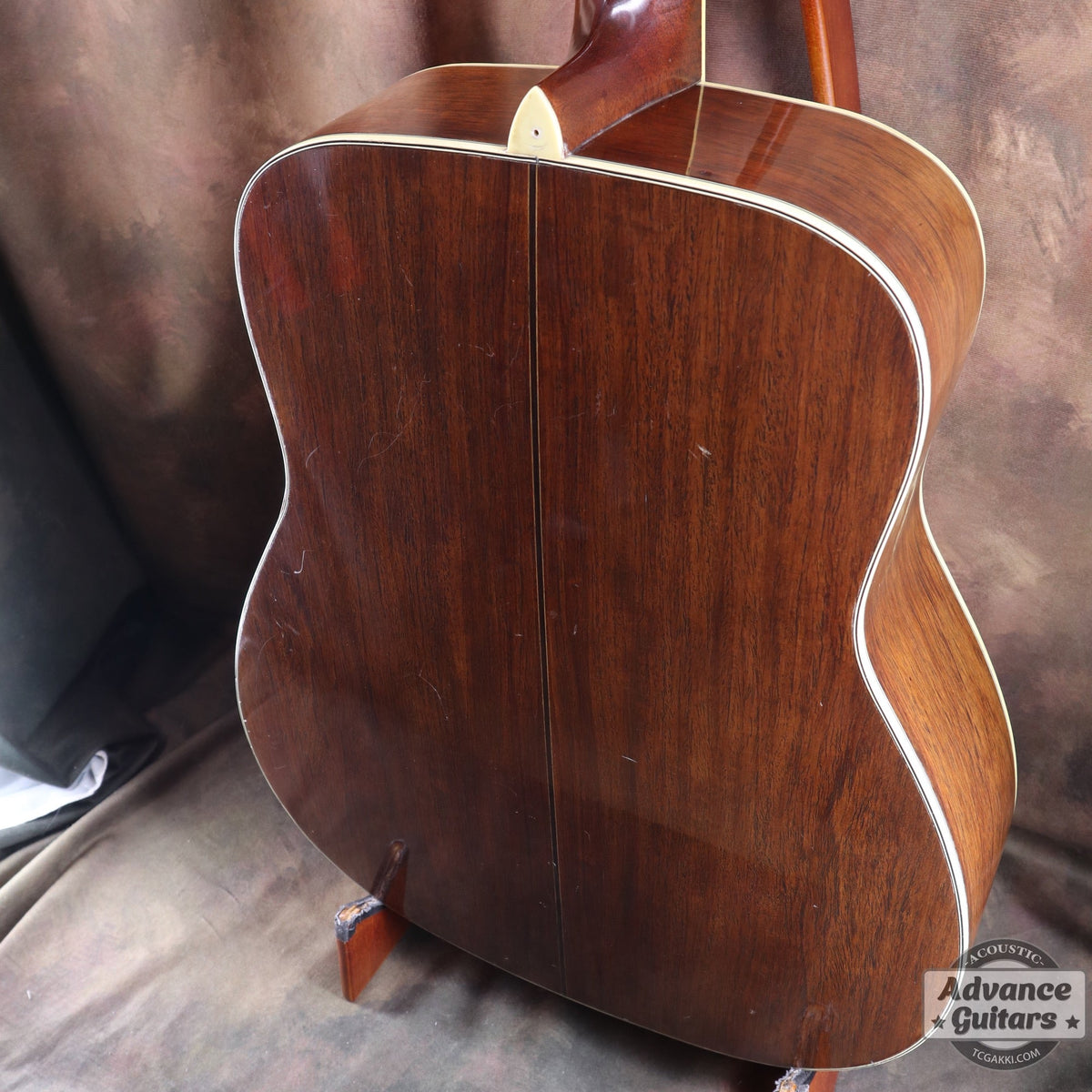 YAMAHA 1971年製 FG-350 - TC楽器 - TCGAKKI