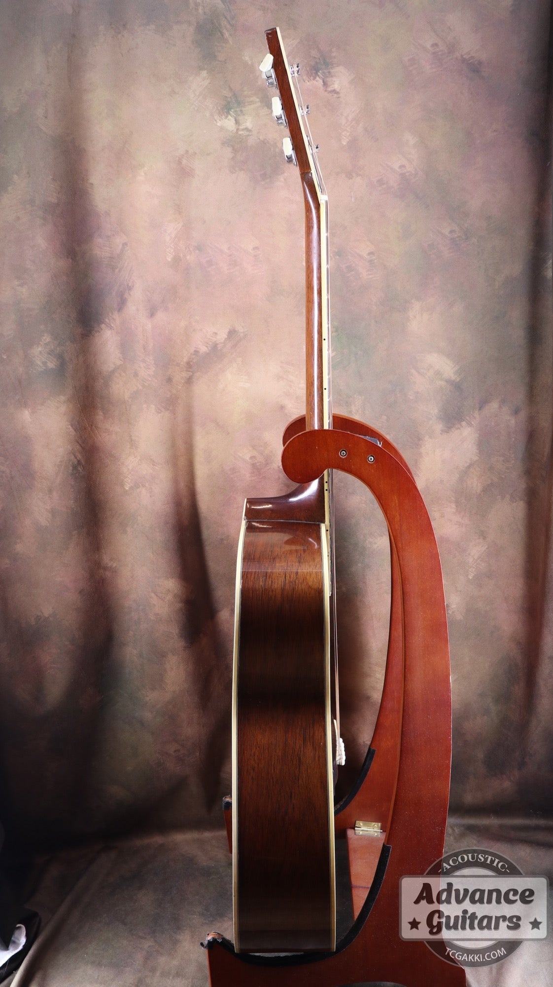 YAMAHA 1971年製 FG-350 - TC楽器 - TCGAKKI