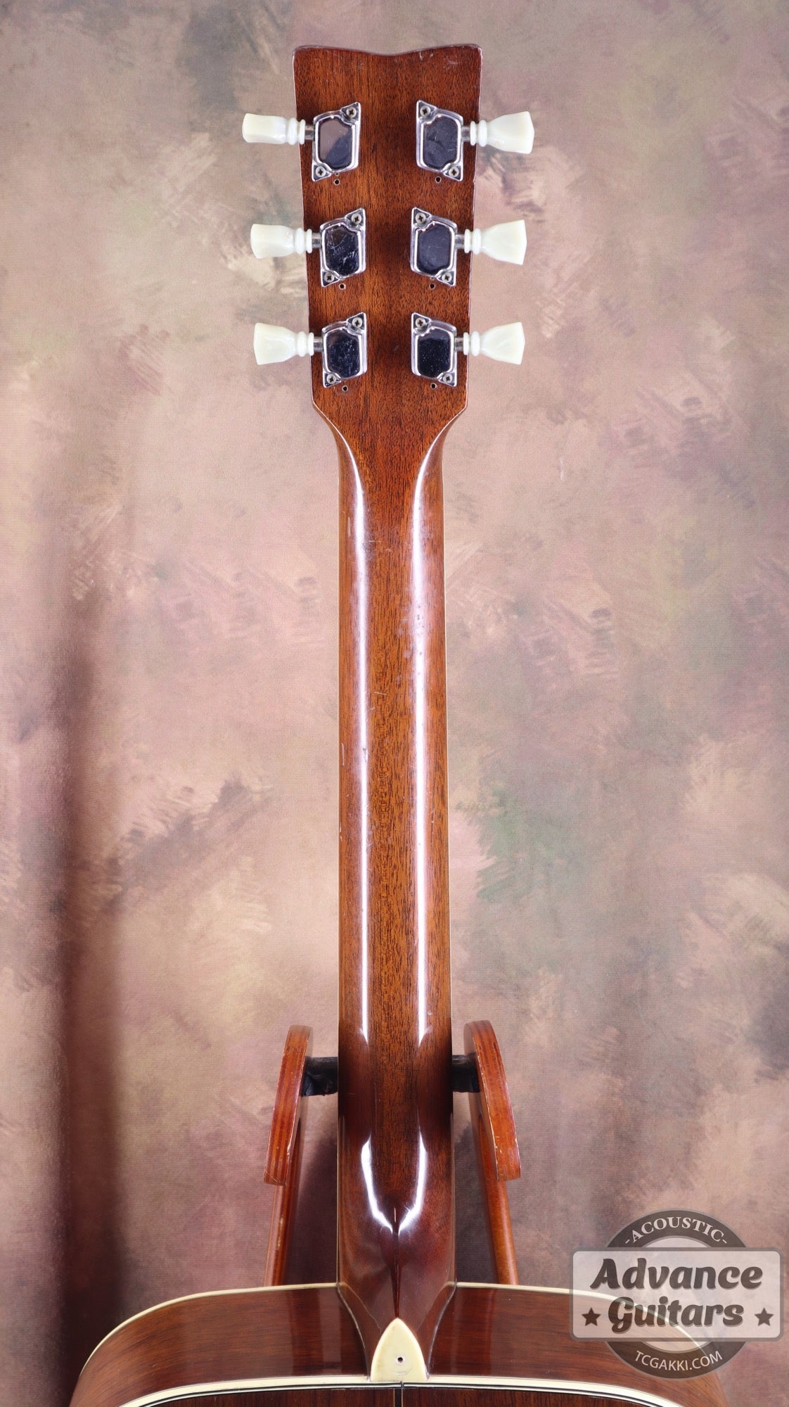 YAMAHA 1971年製 FG-350 - TC楽器 - TCGAKKI