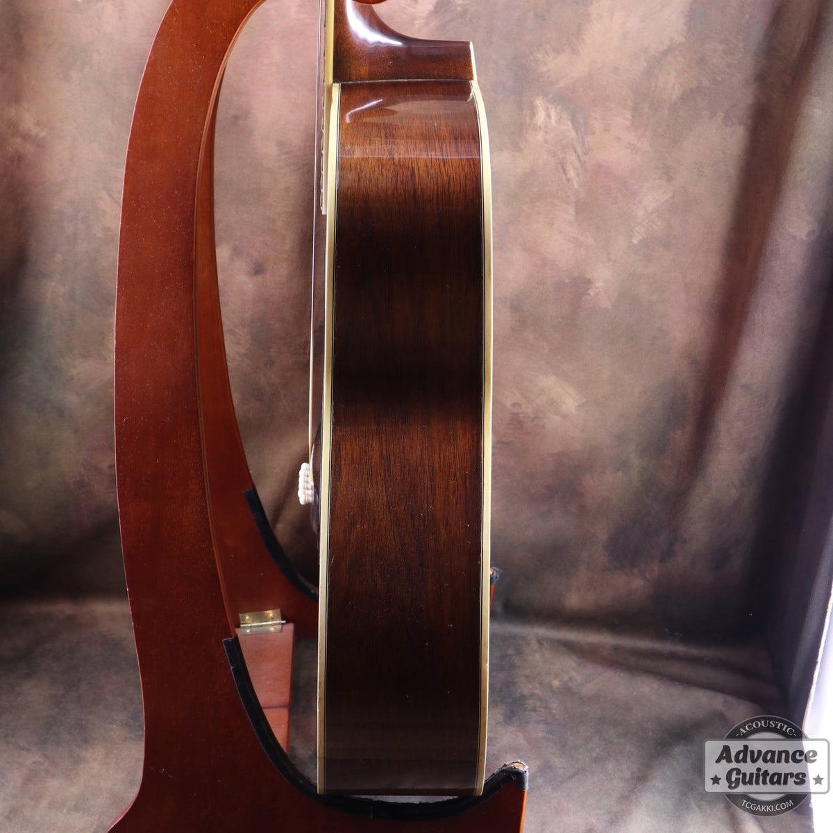 YAMAHA 1971年製 FG-350 - TC楽器 - TCGAKKI
