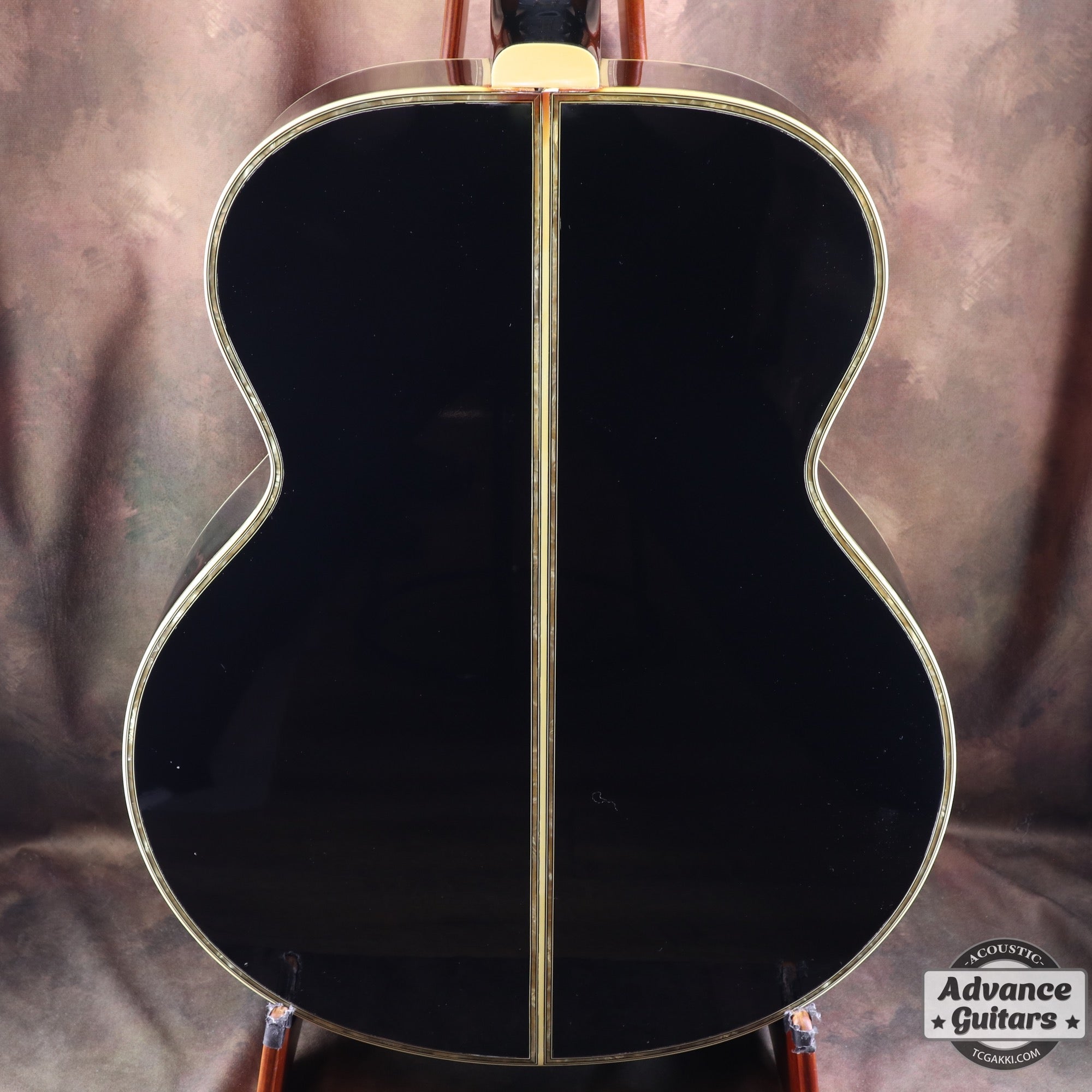 YAMAHA 1978年製 L-52 Custom - TC楽器 - TCGAKKI