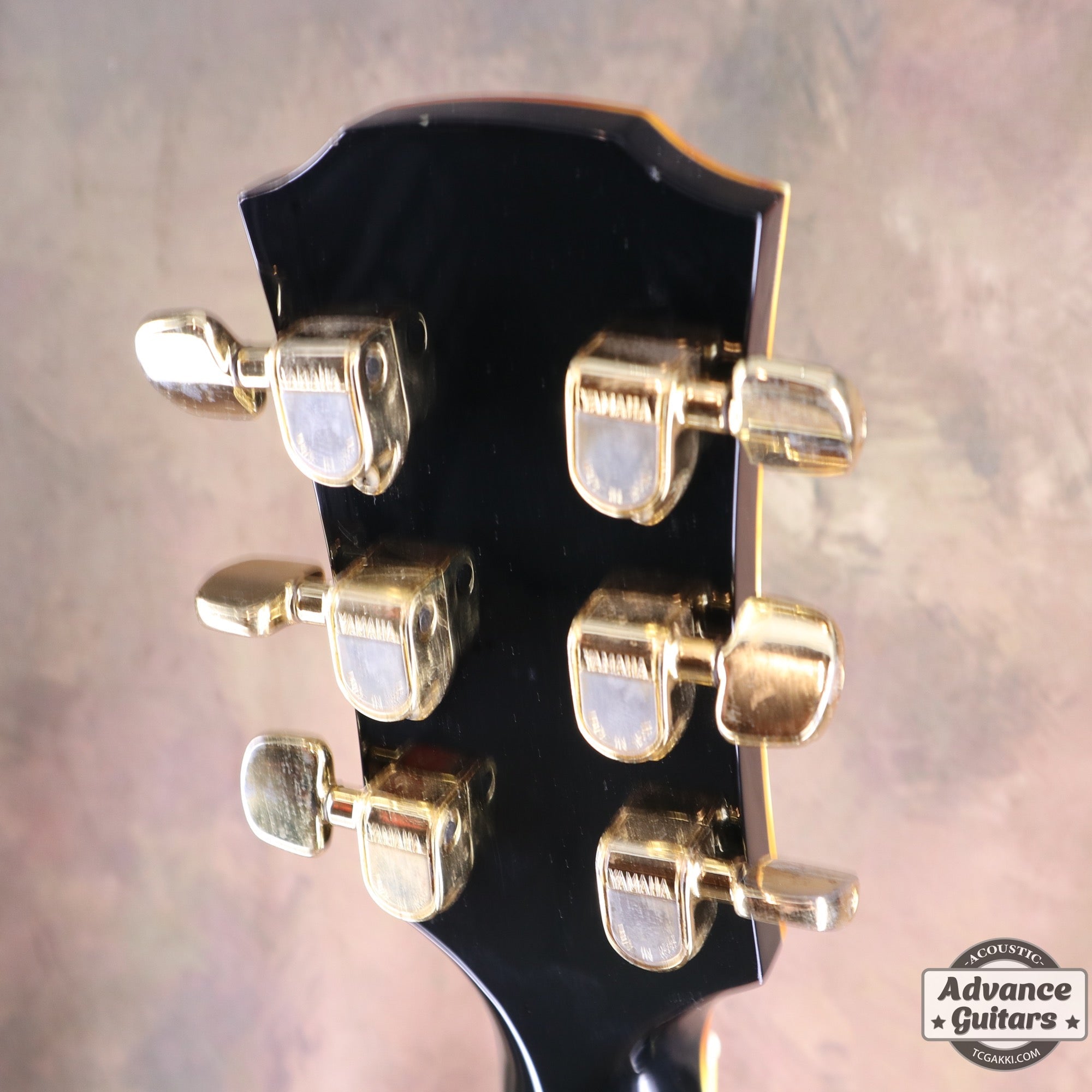 YAMAHA 1978年製 L-52 Custom - TC楽器 - TCGAKKI