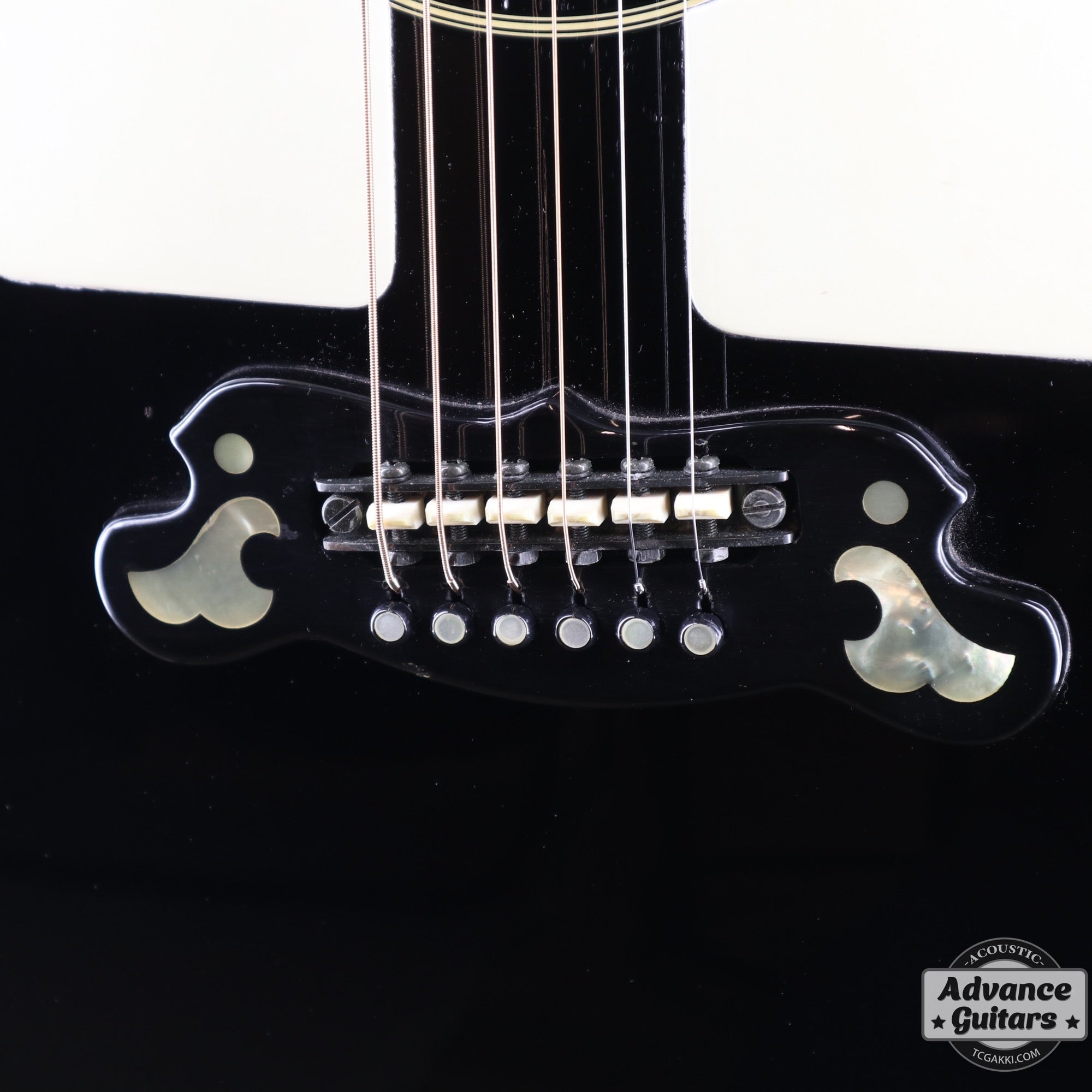 YAMAHA 1978年製 L-52 Custom - TC楽器 - TCGAKKI
