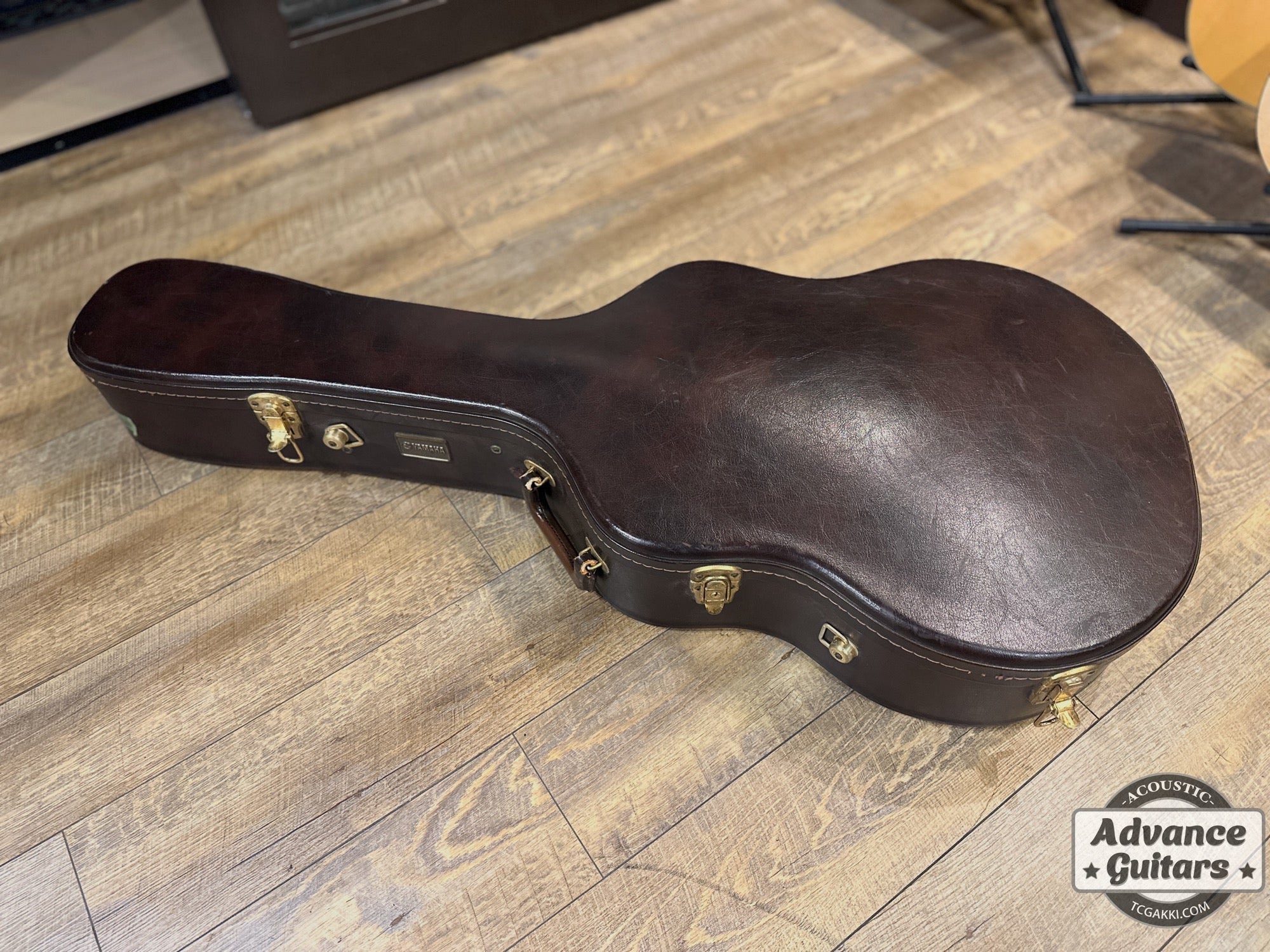 YAMAHA 1978年製 L-52 Custom - TC楽器 - TCGAKKI