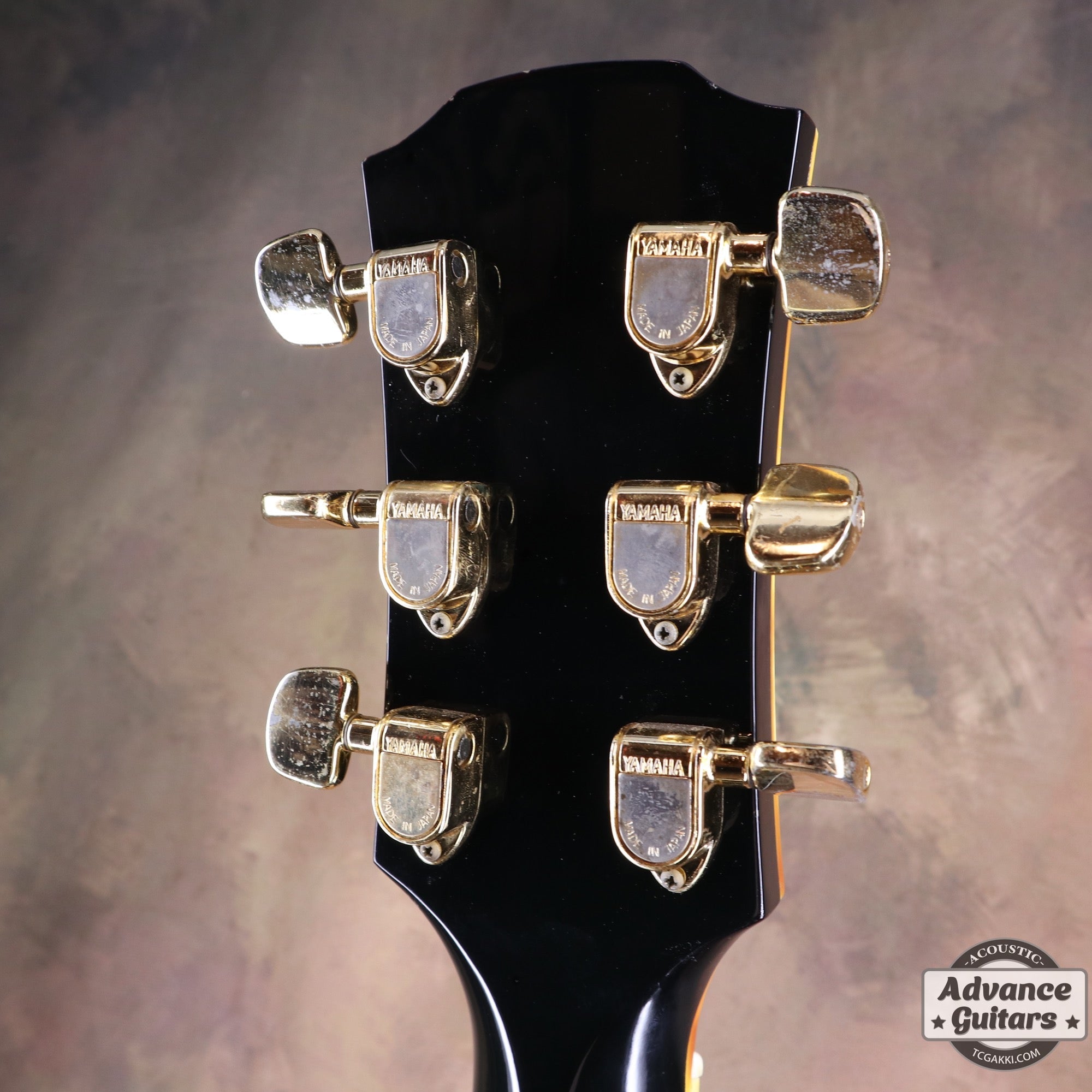 YAMAHA 1978年製 L-52 Custom - TC楽器 - TCGAKKI