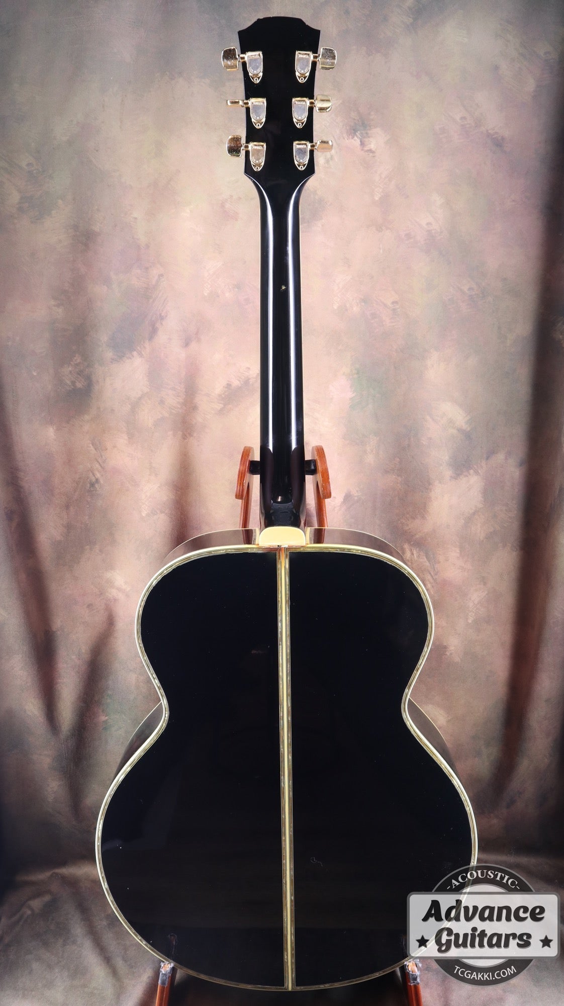 YAMAHA 1978年製 L-52 Custom - TC楽器 - TCGAKKI